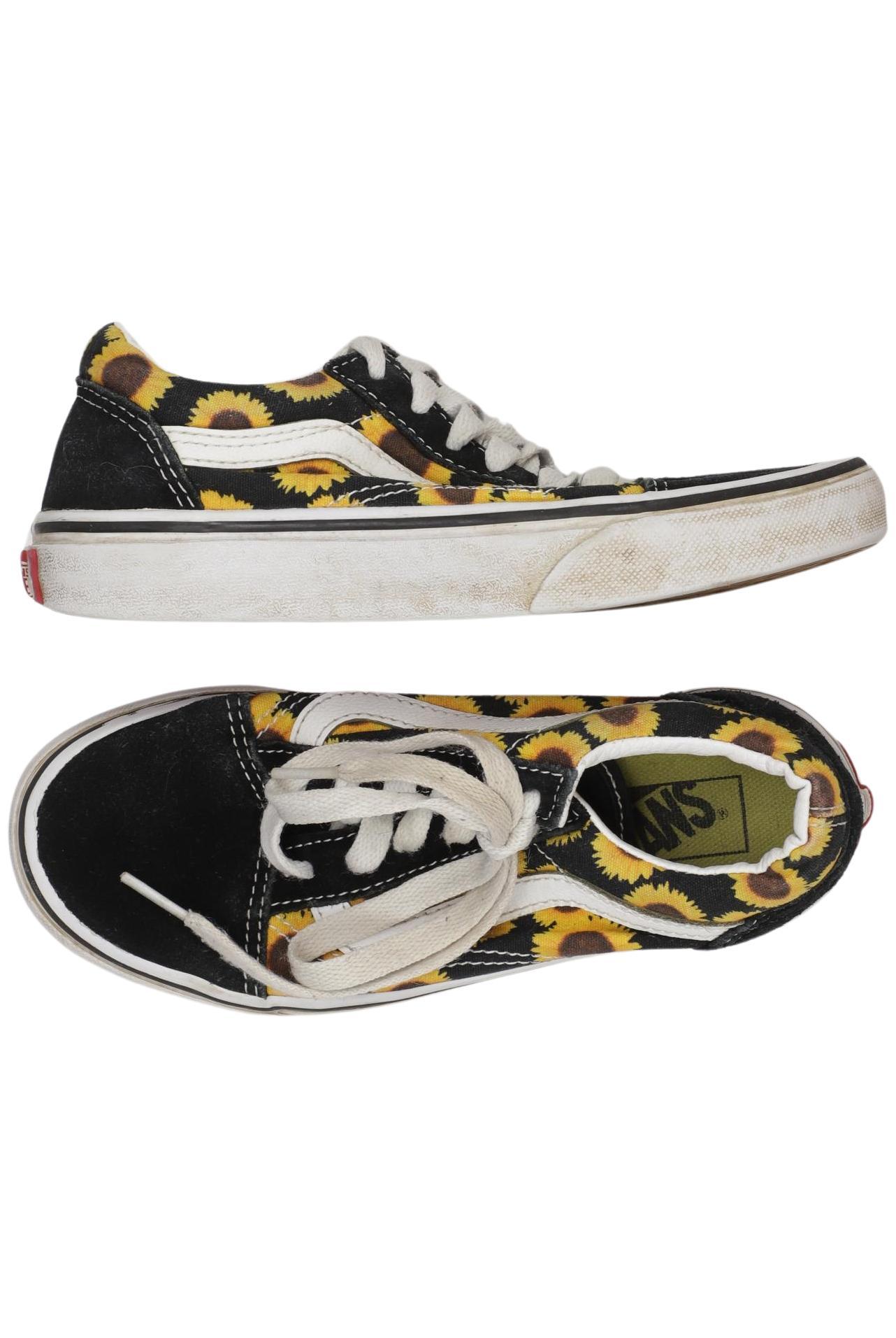 

Vans Mädchen Kinderschuhe, mehrfarbig, Gr. 31