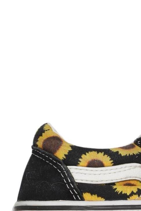 Thumbnail - Vans Mädchen Kinderschuhe, mehrfarbig, Gr. 31