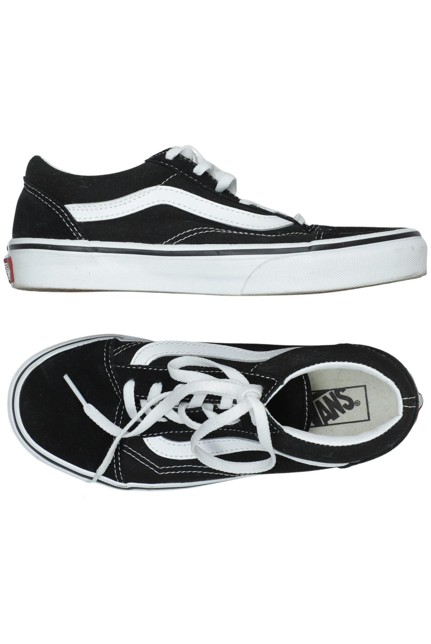 

Vans Mädchen Kinderschuhe, mehrfarbig, Gr. 34