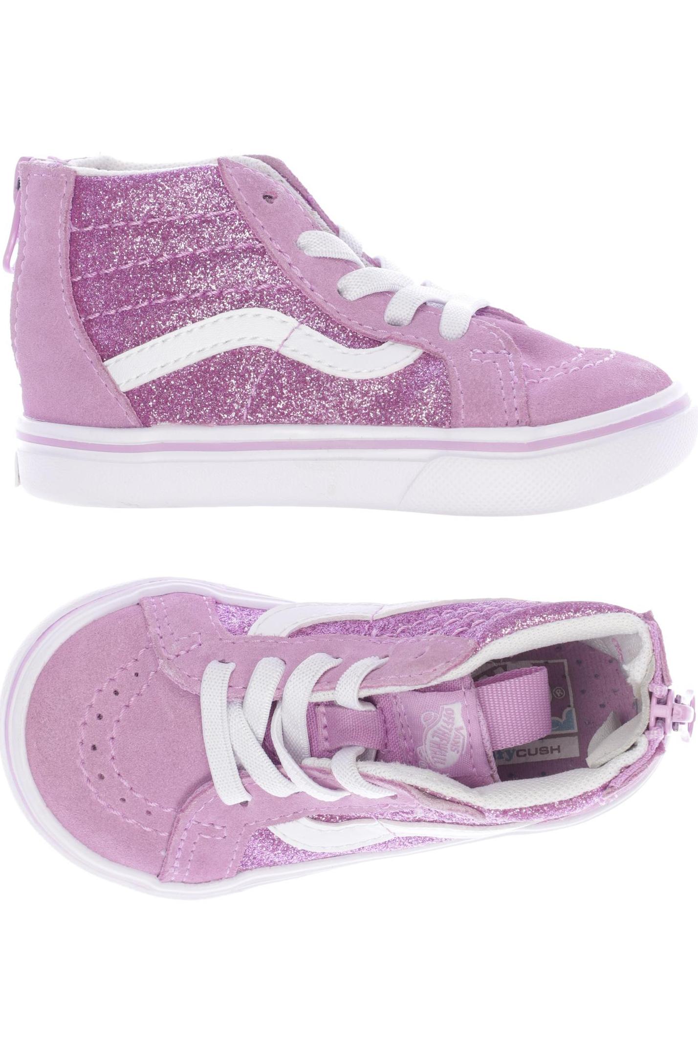 

Vans Damen Kinderschuhe, flieder, Gr. 22