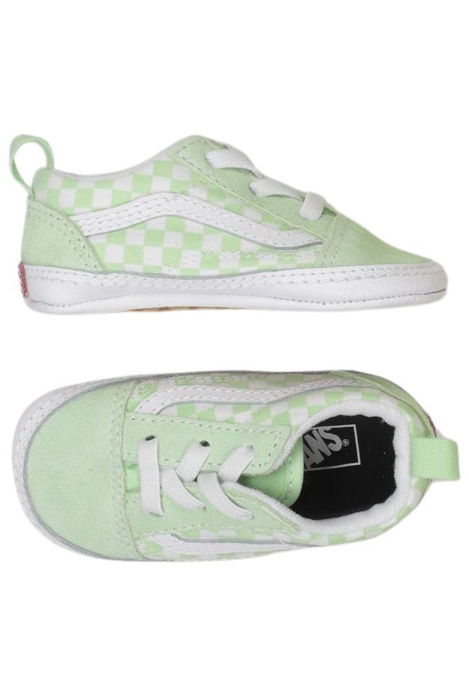 

Vans Mädchen Kinderschuhe, mehrfarbig, Gr. 19