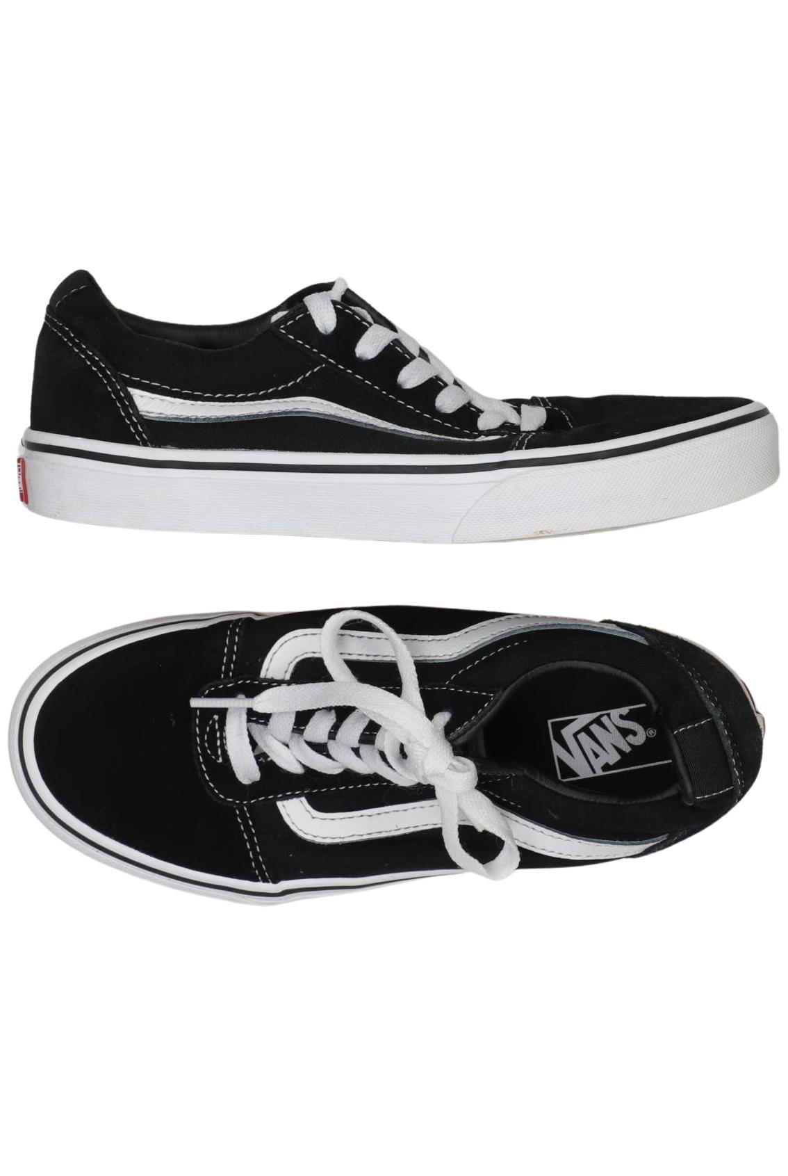 

Vans Mädchen Kinderschuhe, mehrfarbig, Gr. 35