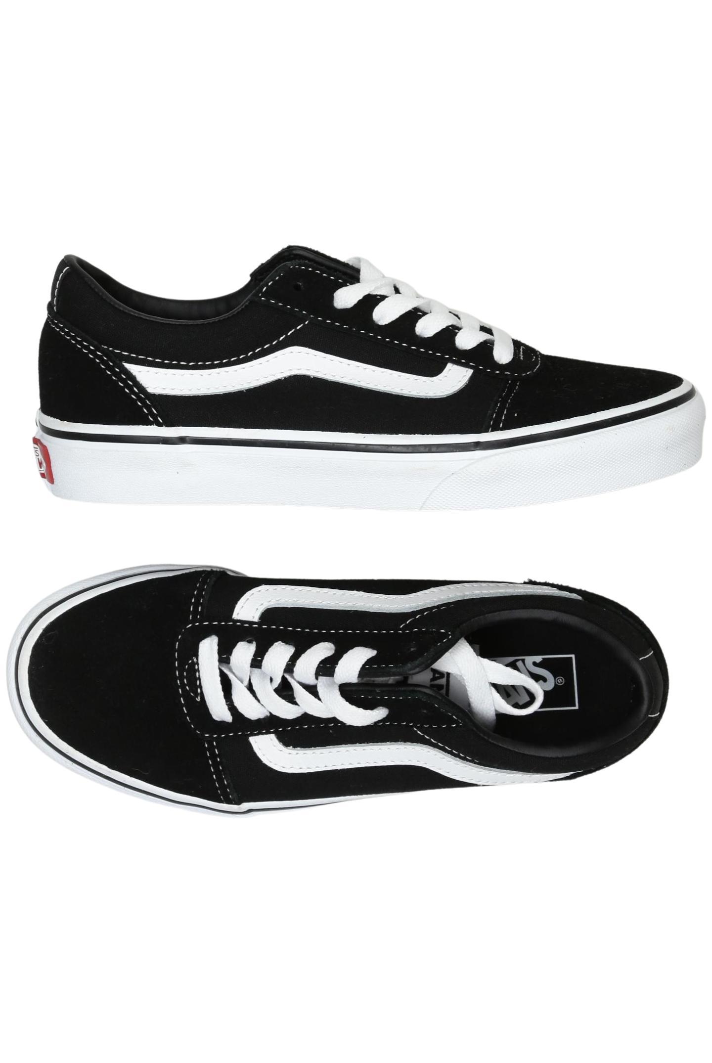 

Vans Damen Kinderschuhe, mehrfarbig, Gr. 34