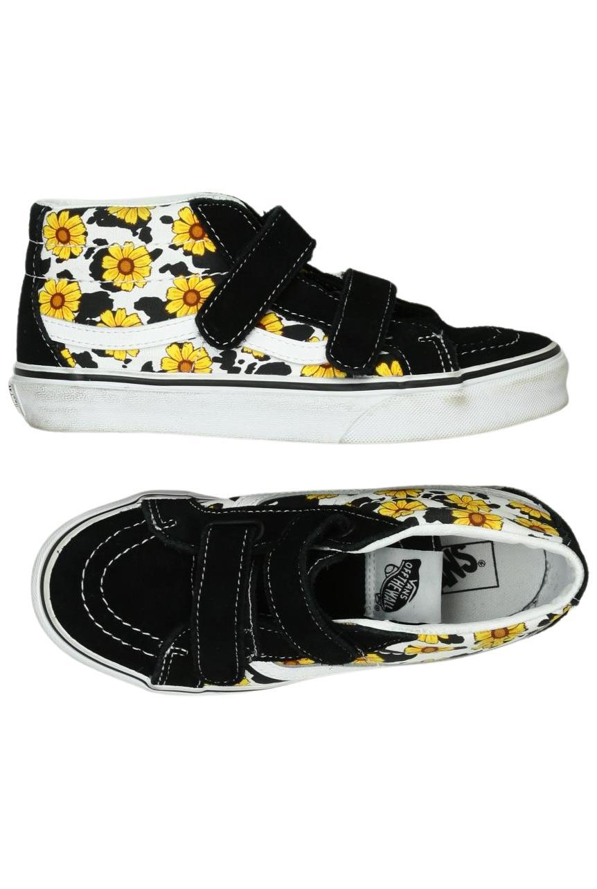 

Vans Mädchen Kinderschuhe, mehrfarbig, Gr. 33