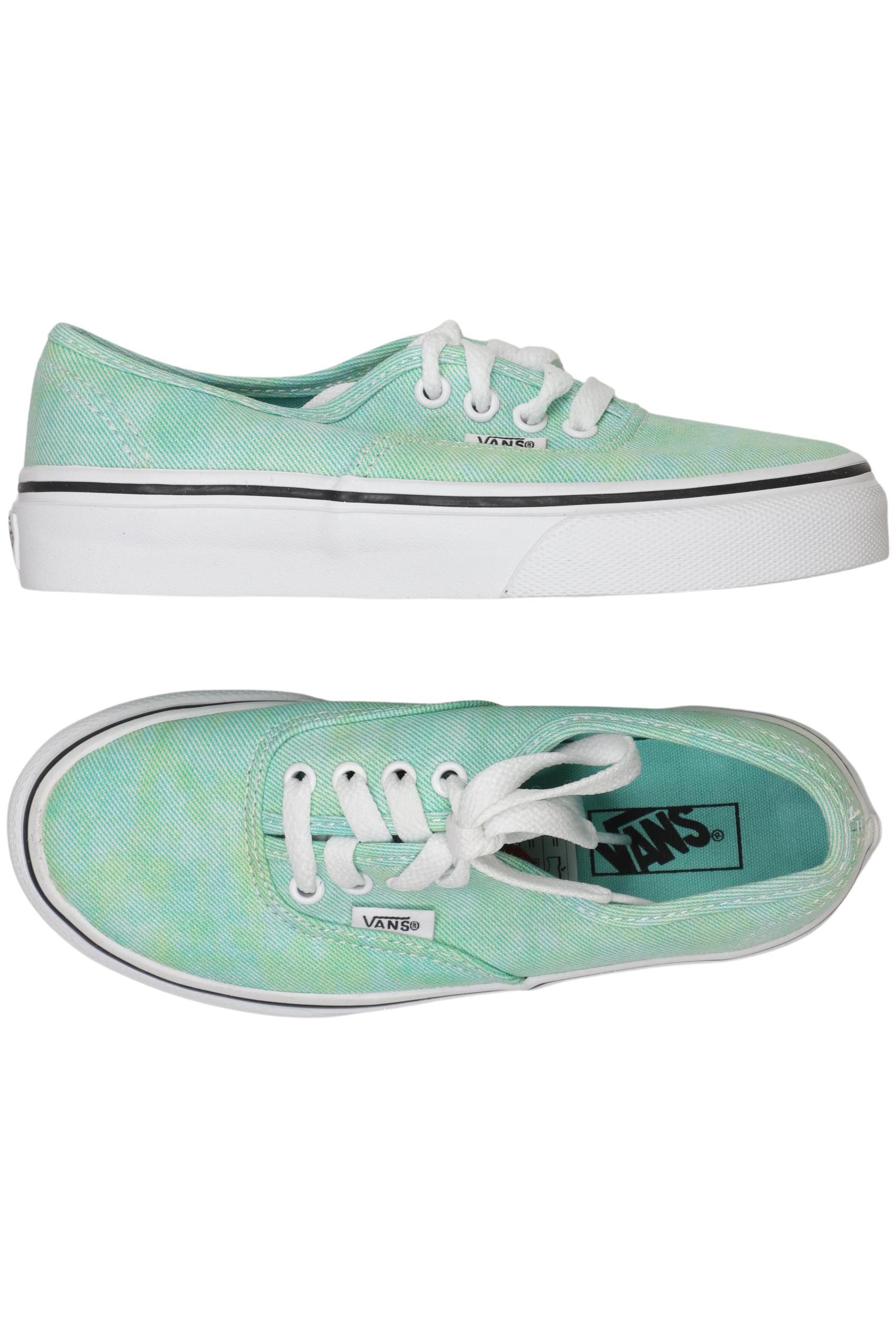 

Vans Mädchen Kinderschuhe, mehrfarbig, Gr. 30