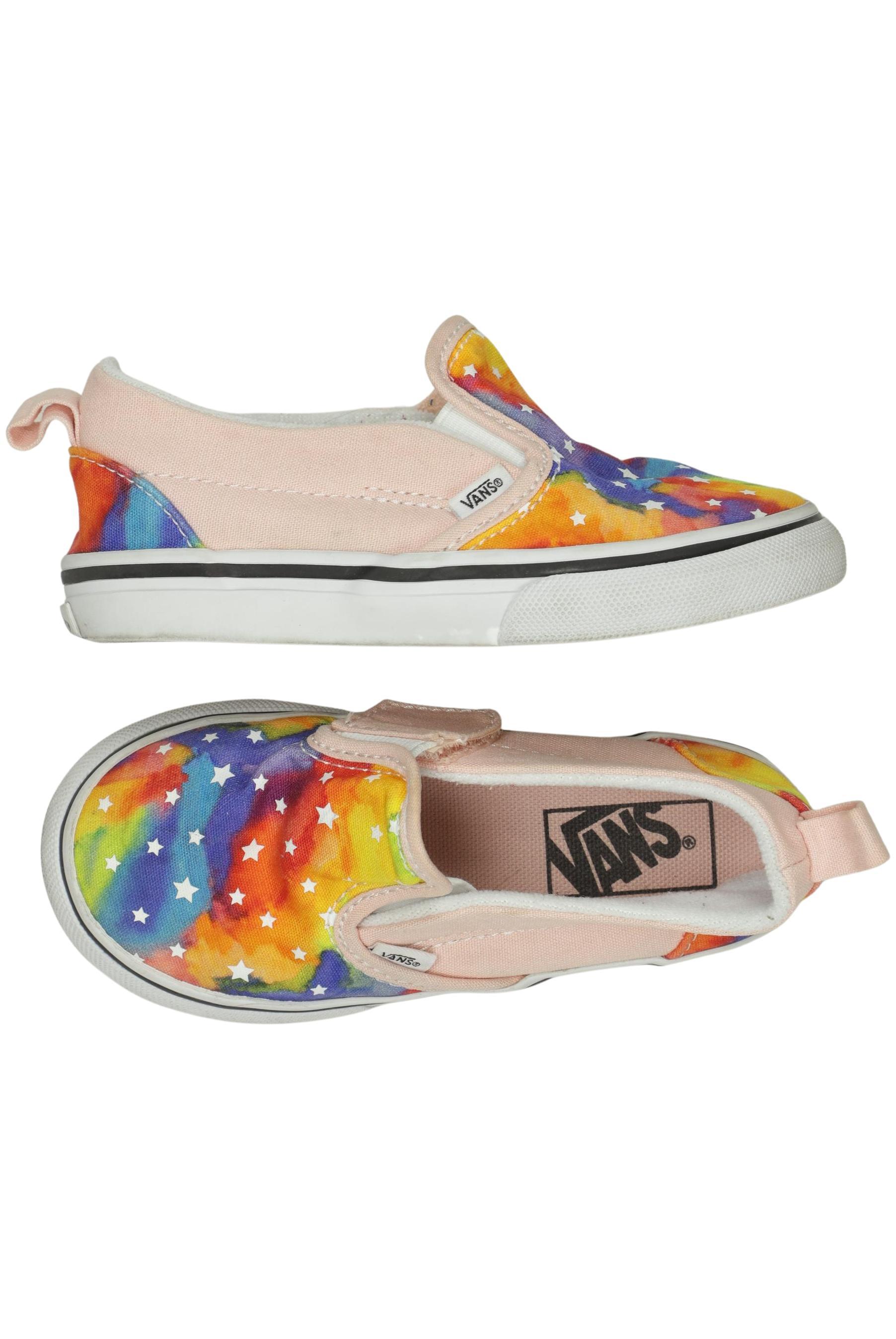 

Vans Damen Kinderschuhe, mehrfarbig, Gr. 25