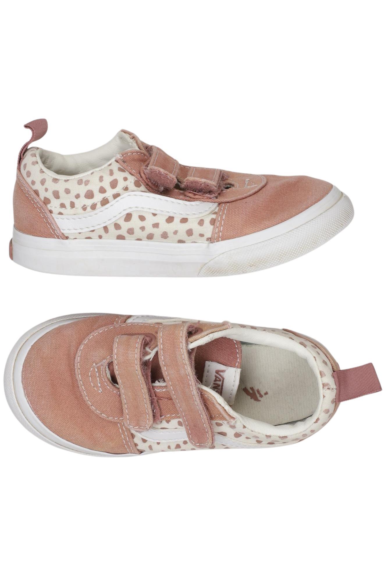 

Vans Mädchen Kinderschuhe, mehrfarbig, Gr. 25