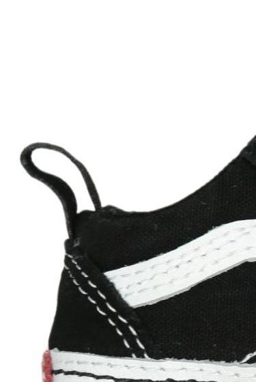 Thumbnail - Vans Mädchen Kinderschuhe, schwarz, Gr. 17