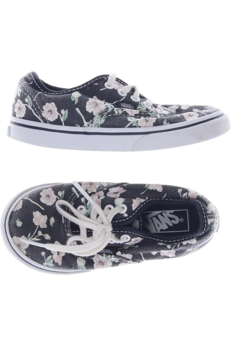 

Vans Damen Kinderschuhe, grau, Gr. 25