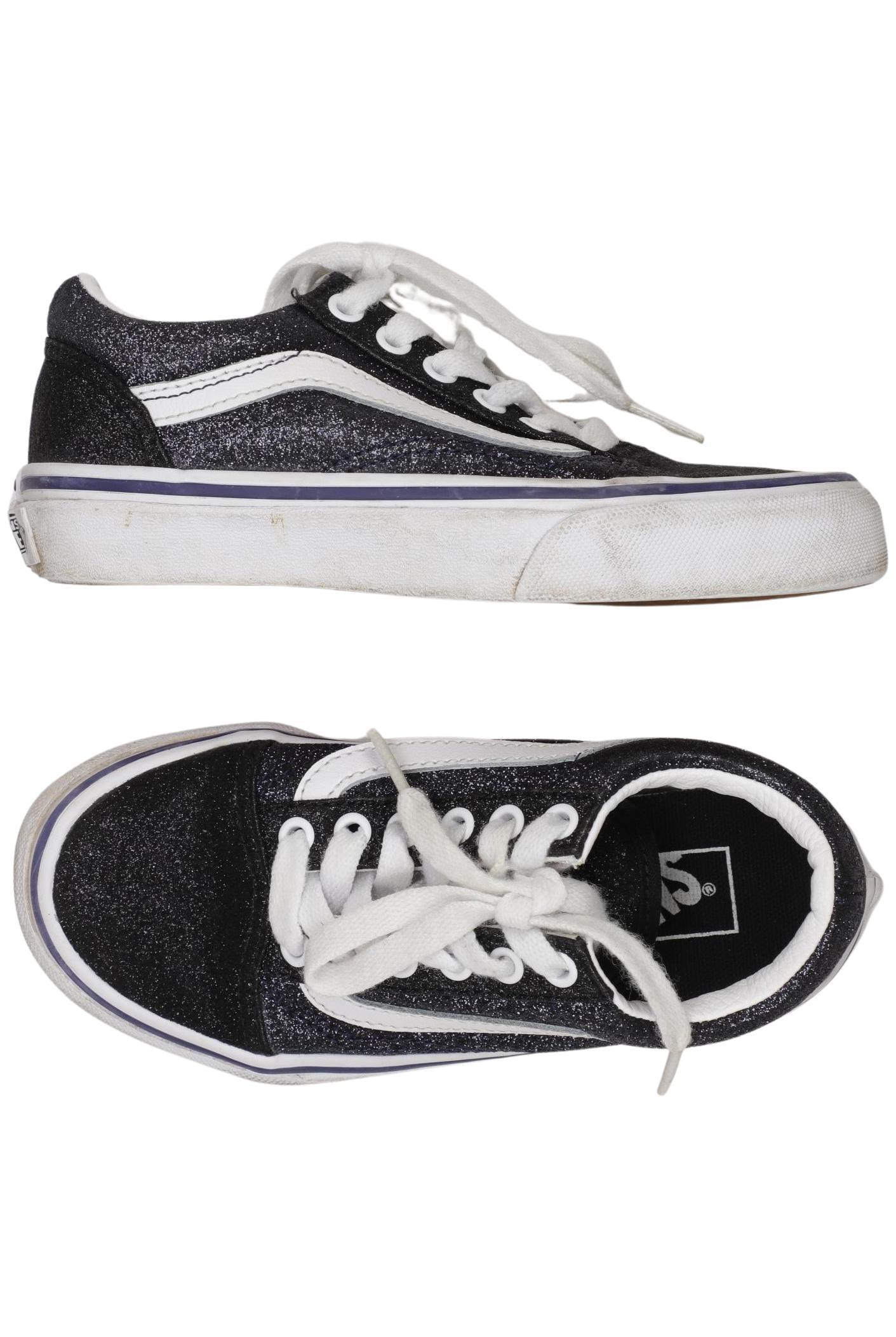 

Vans Mädchen Kinderschuhe, mehrfarbig, Gr. 30