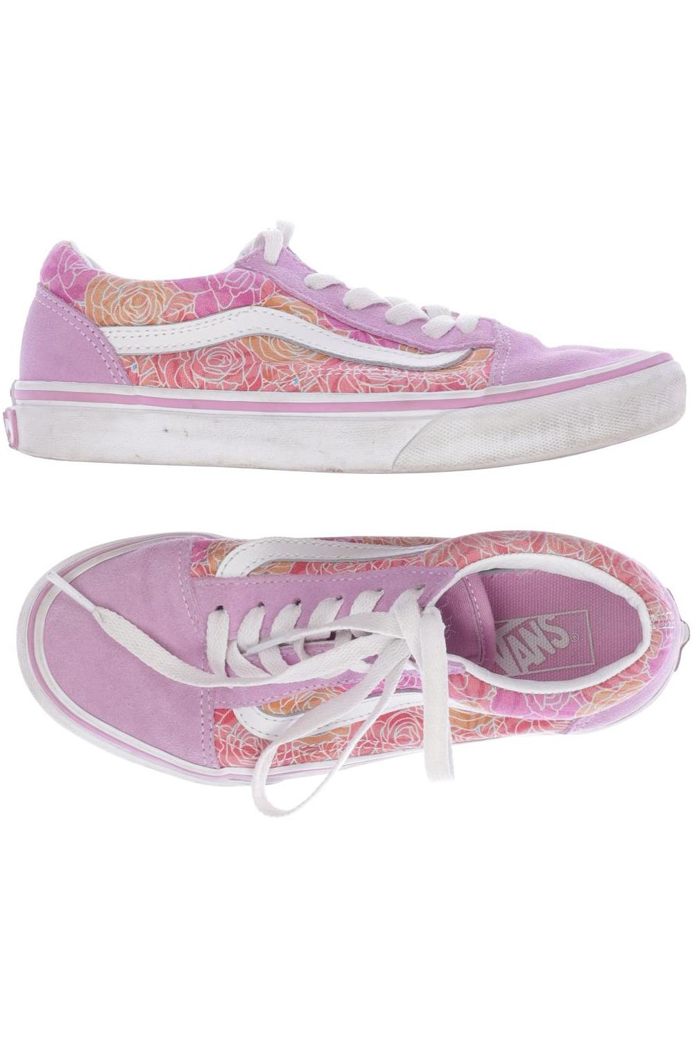 

VANS Mädchen Kinderschuhe, flieder