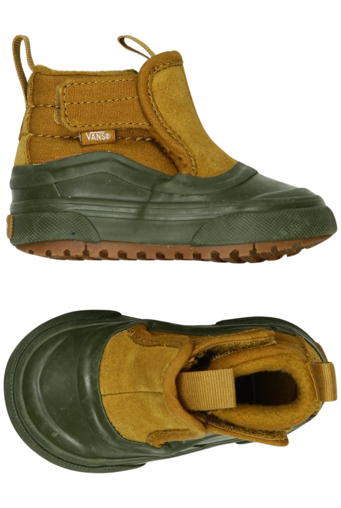 

Vans Damen Kinderschuhe, grün, Gr. 18