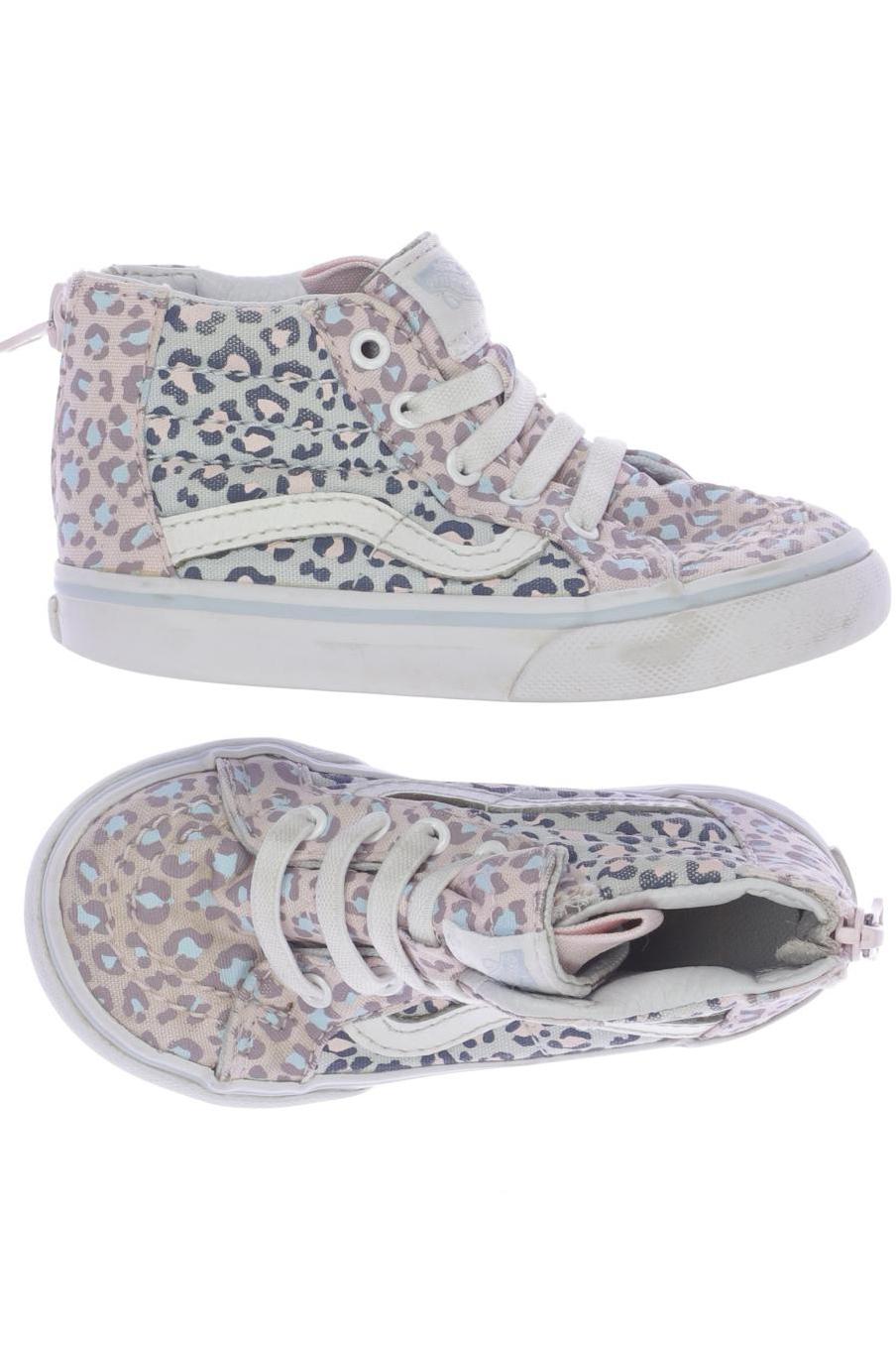 

Vans Damen Kinderschuhe, mehrfarbig, Gr. 22