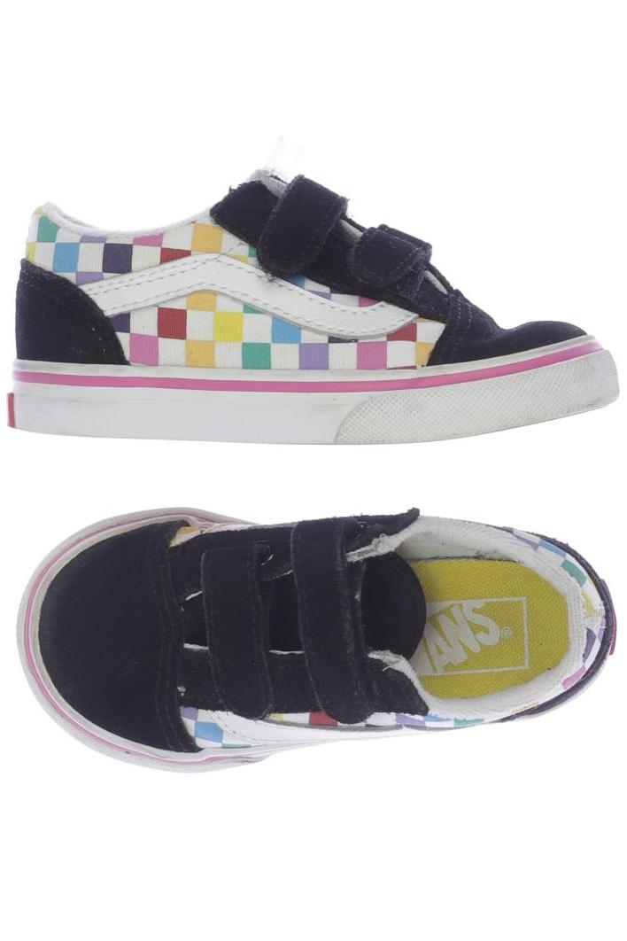 

Vans Damen Kinderschuhe, mehrfarbig, Gr. 24