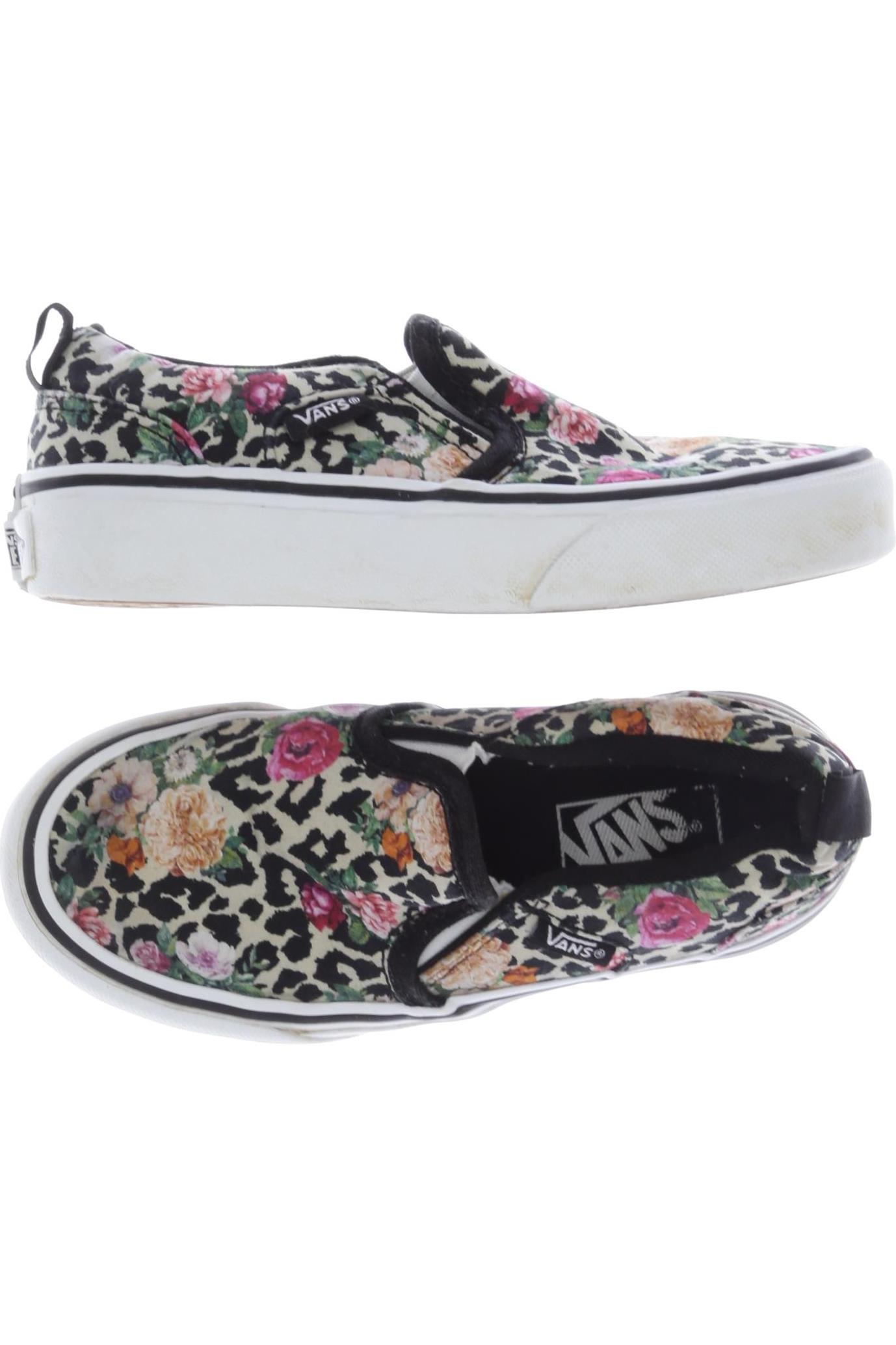 

Vans Damen Kinderschuhe, mehrfarbig, Gr. 29