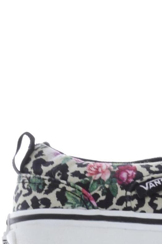 Thumbnail - Vans Mädchen Kinderschuhe, mehrfarbig, Gr. 29