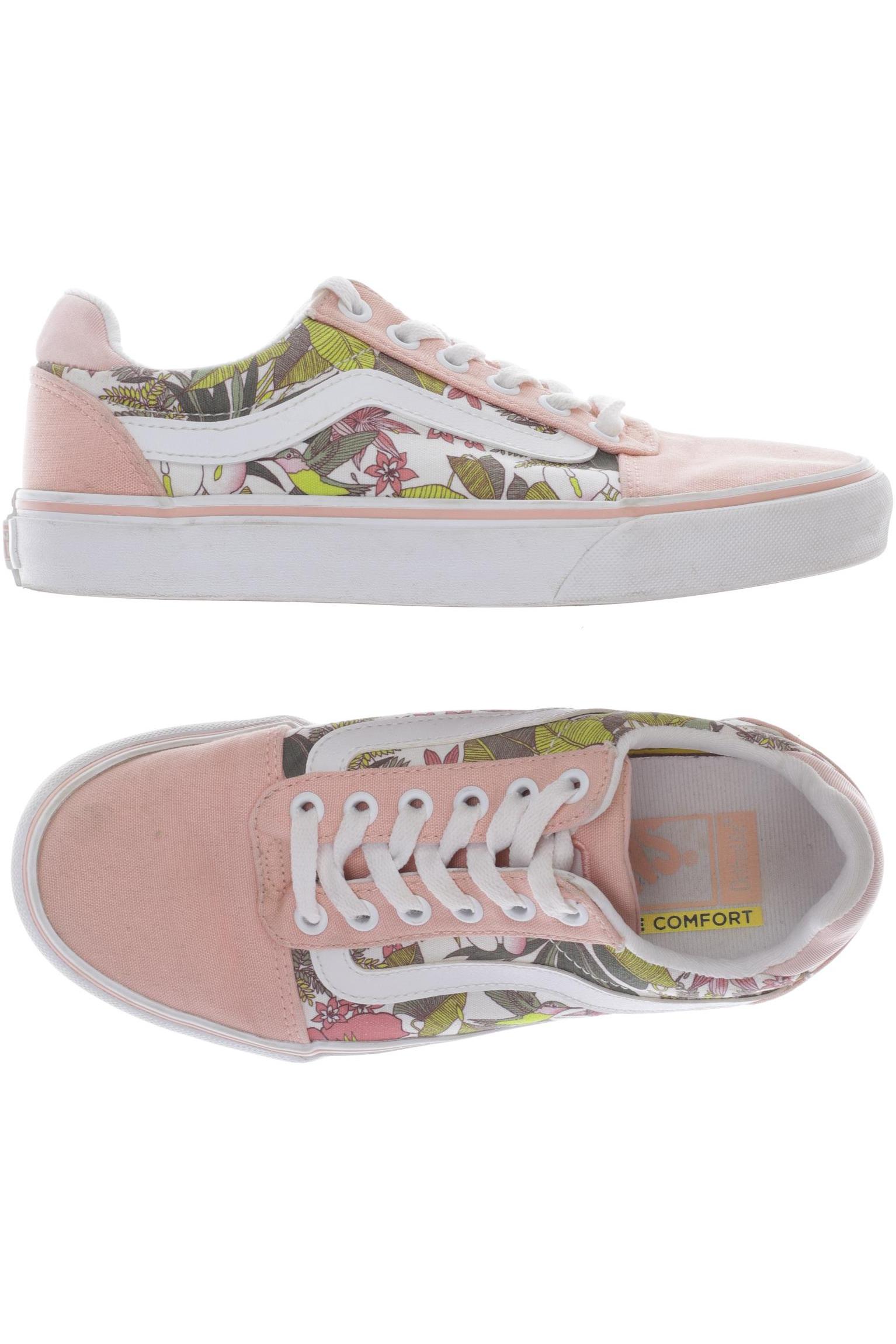 

VANS Mädchen Kinderschuhe, pink