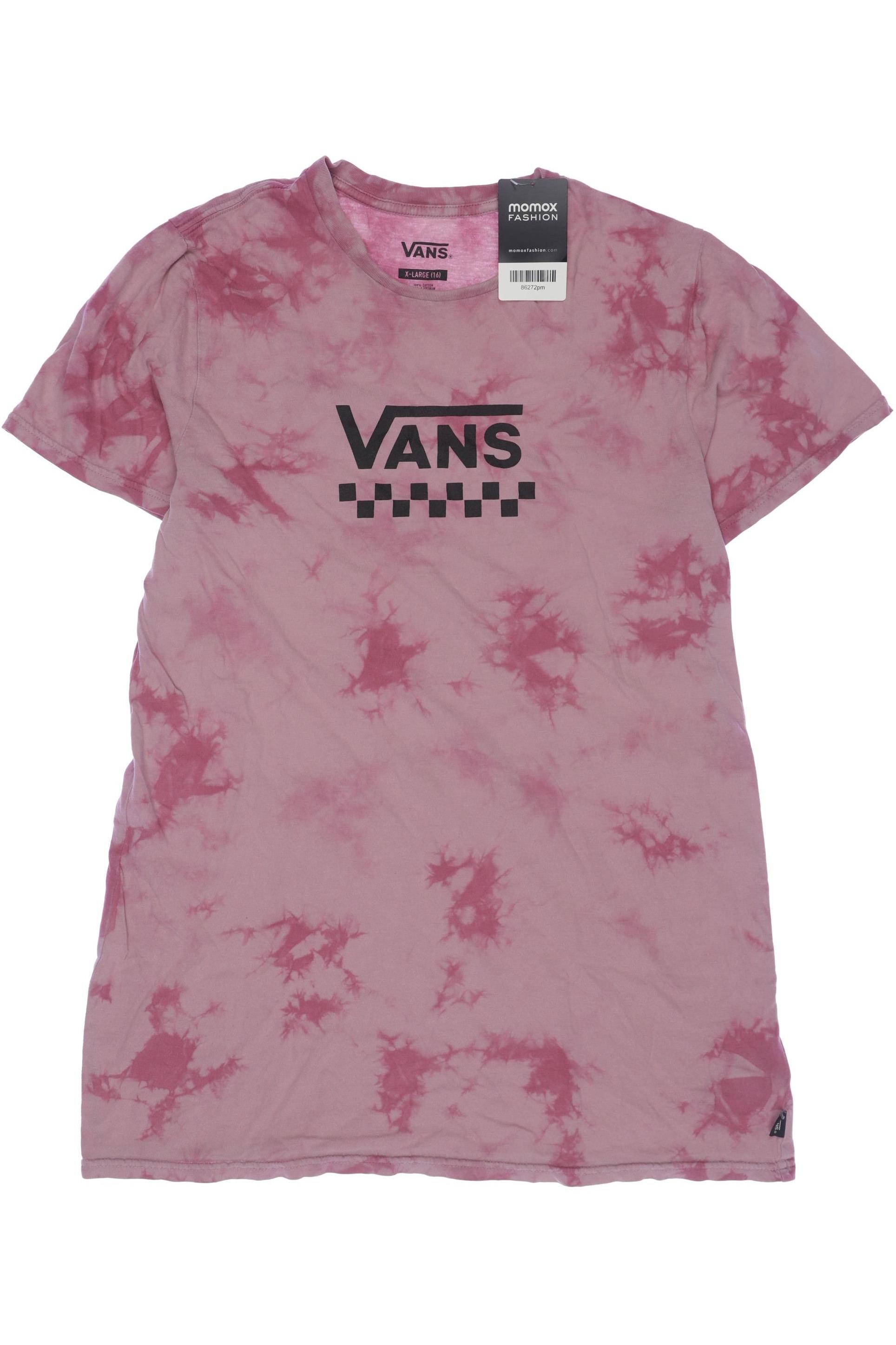 

Vans Damen Kleid, bordeaux, Gr. 16