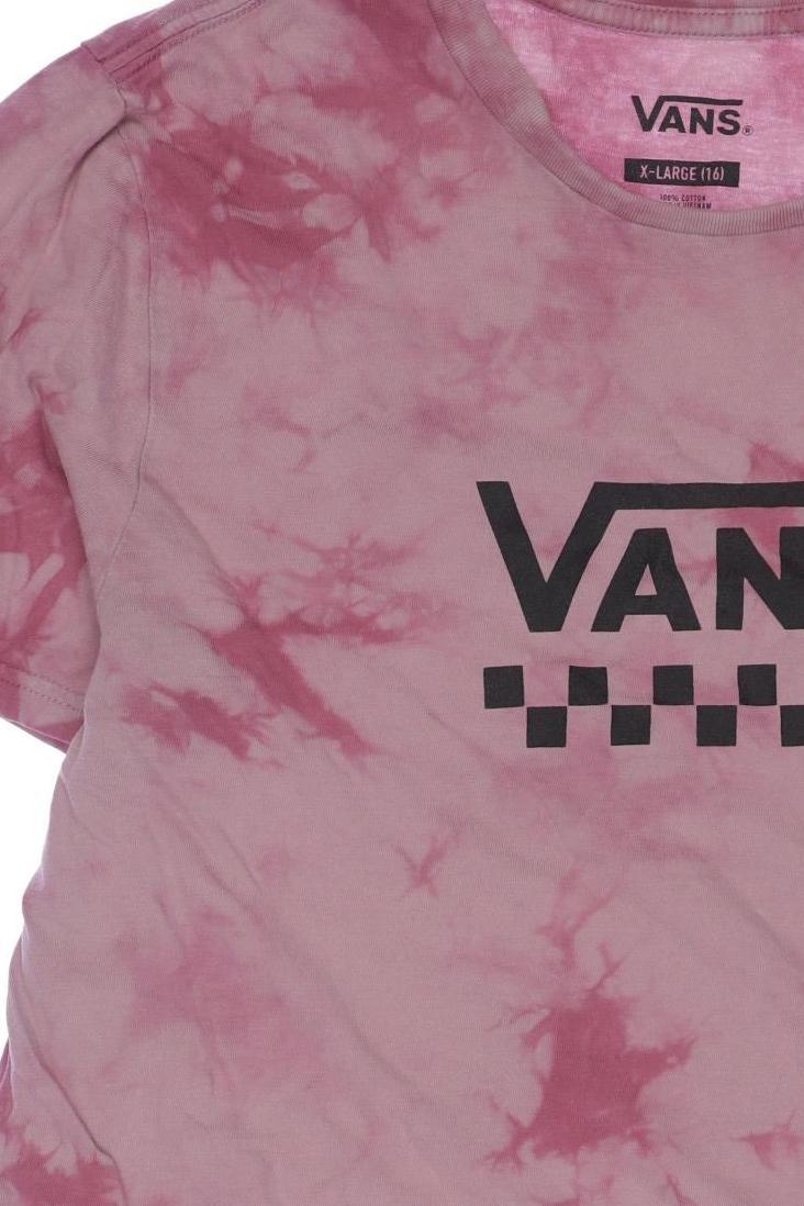 Thumbnail - Vans Mädchen Kleid, bordeaux, Gr. 16