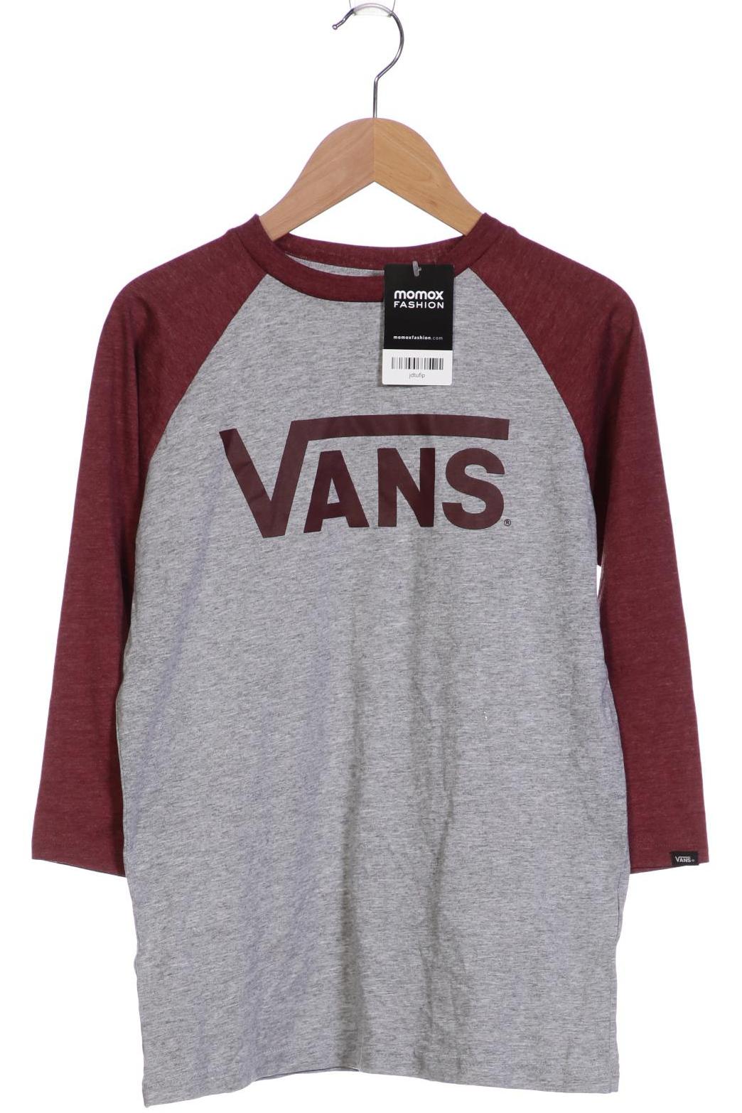 

VANS Mädchen Langarmshirt, grau