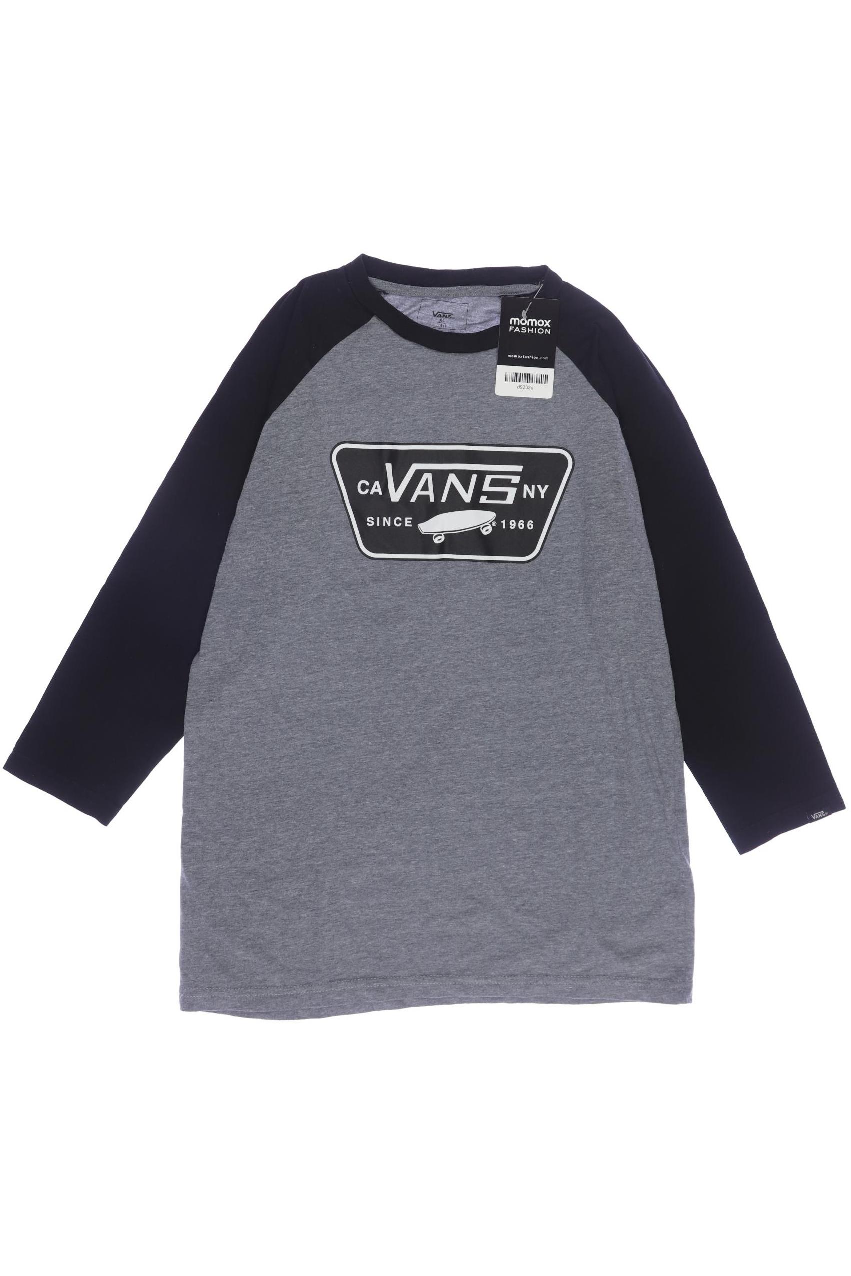

VANS Mädchen Langarmshirt, grau