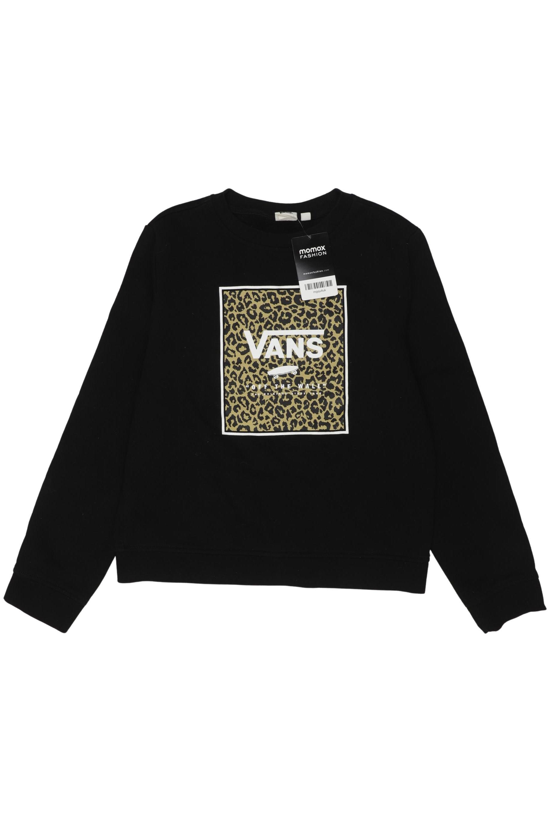 

Vans Mädchen Pullover, schwarz, Gr. 170
