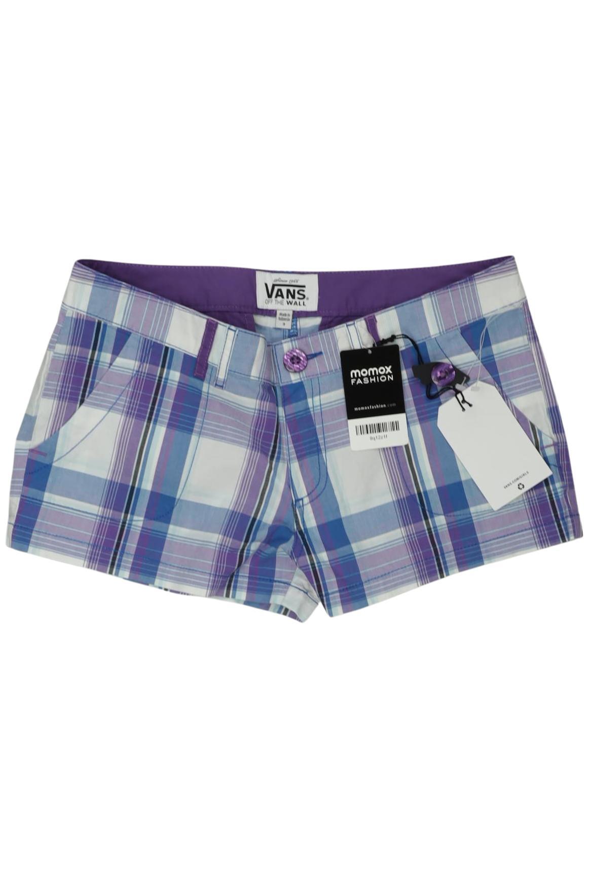 

Vans Mädchen Shorts, mehrfarbig, Gr. 140