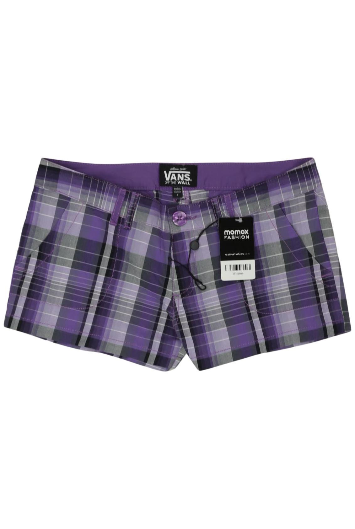 

Vans Mädchen Shorts, mehrfarbig, Gr. 128