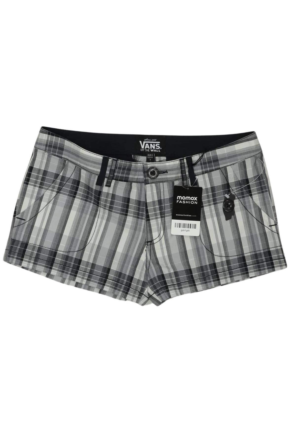 

Vans Mädchen Shorts, mehrfarbig, Gr. 140