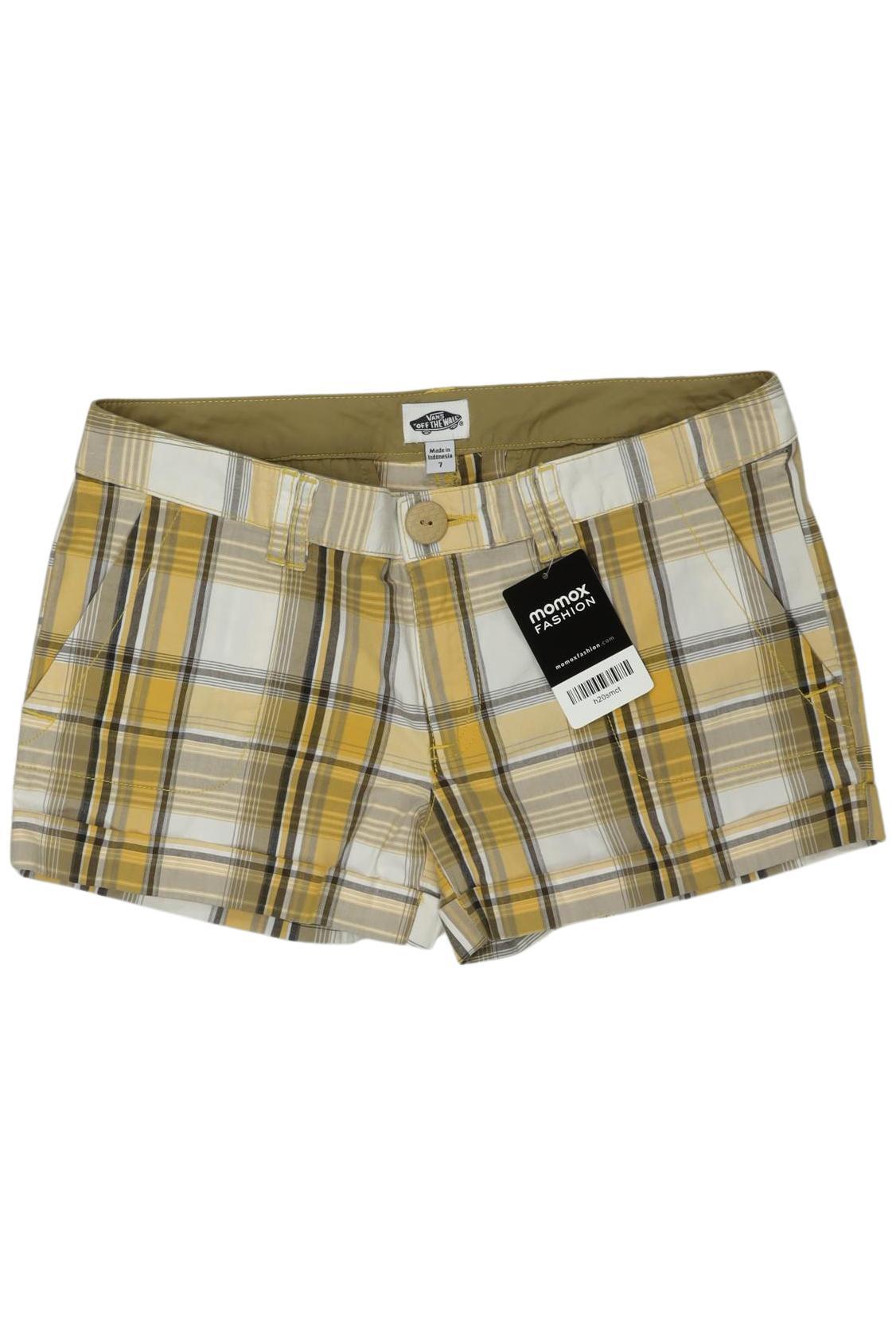 

Vans Mädchen Shorts, mehrfarbig, Gr. 128