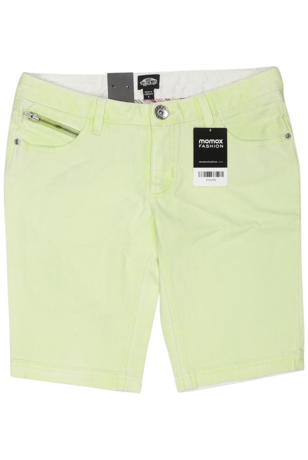 

Vans Mädchen Shorts, neon, Gr. 116
