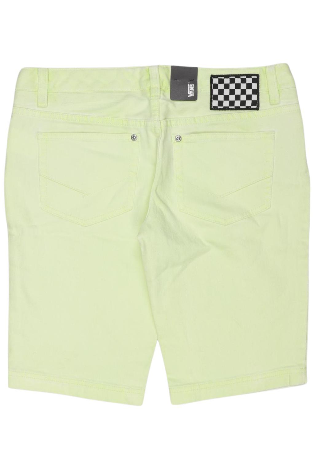 Thumbnail - Vans Mädchen Shorts, neon, Gr. 116