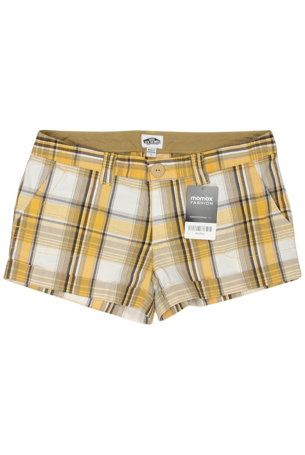 

Vans Mädchen Shorts, mehrfarbig, Gr. 128