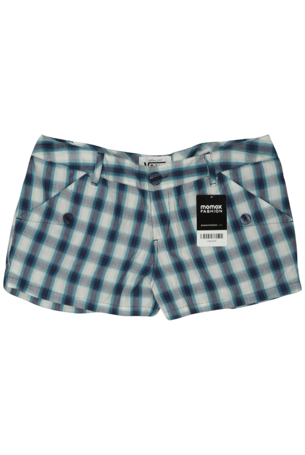 

Vans Mädchen Shorts, mehrfarbig, Gr. 140