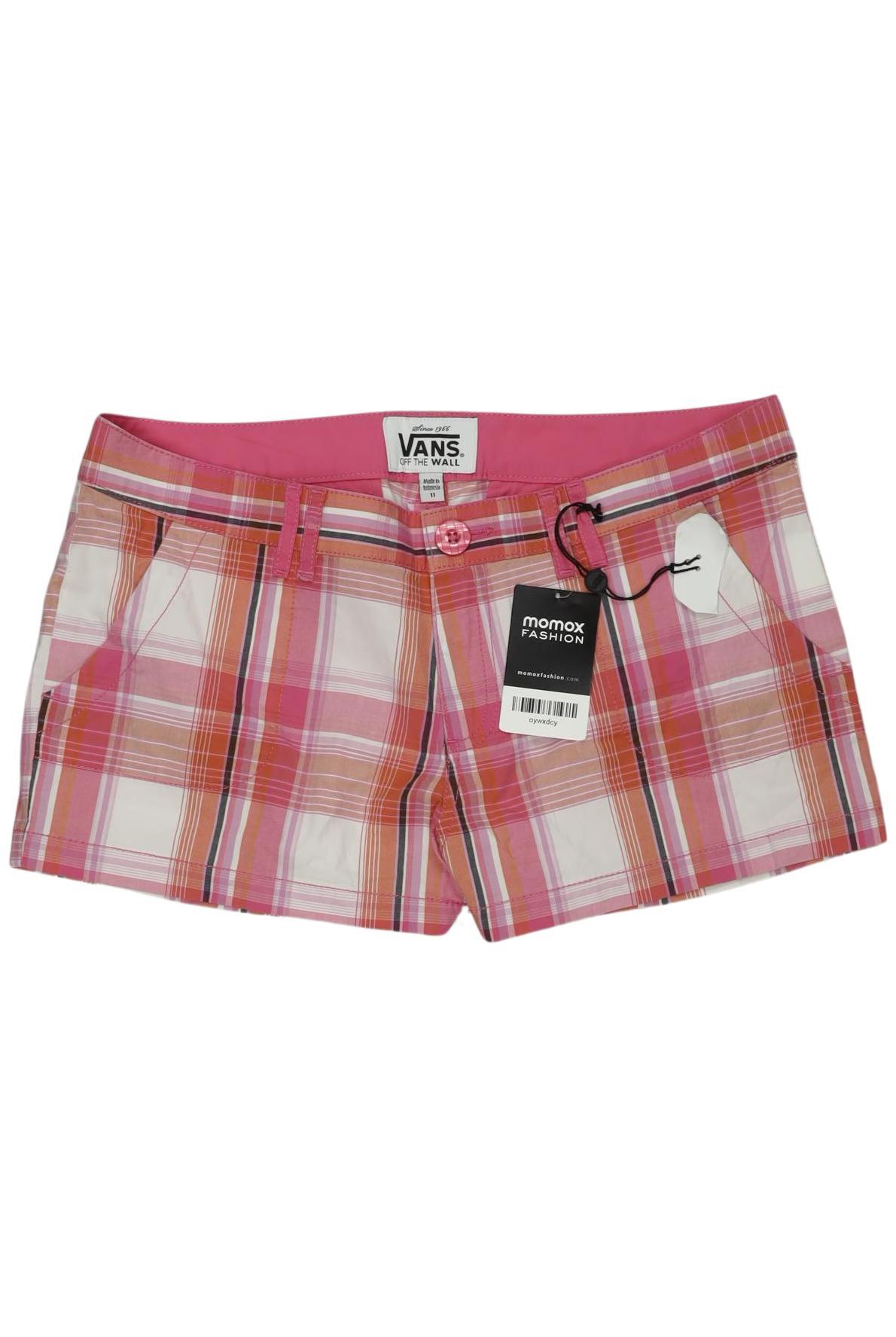 

Vans Mädchen Shorts, mehrfarbig, Gr. 152