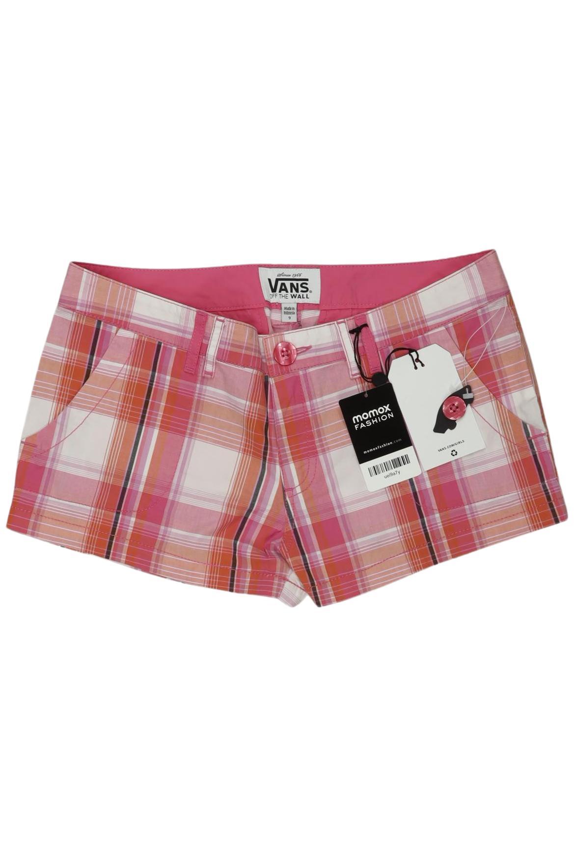 

Vans Mädchen Shorts, mehrfarbig, Gr. 140