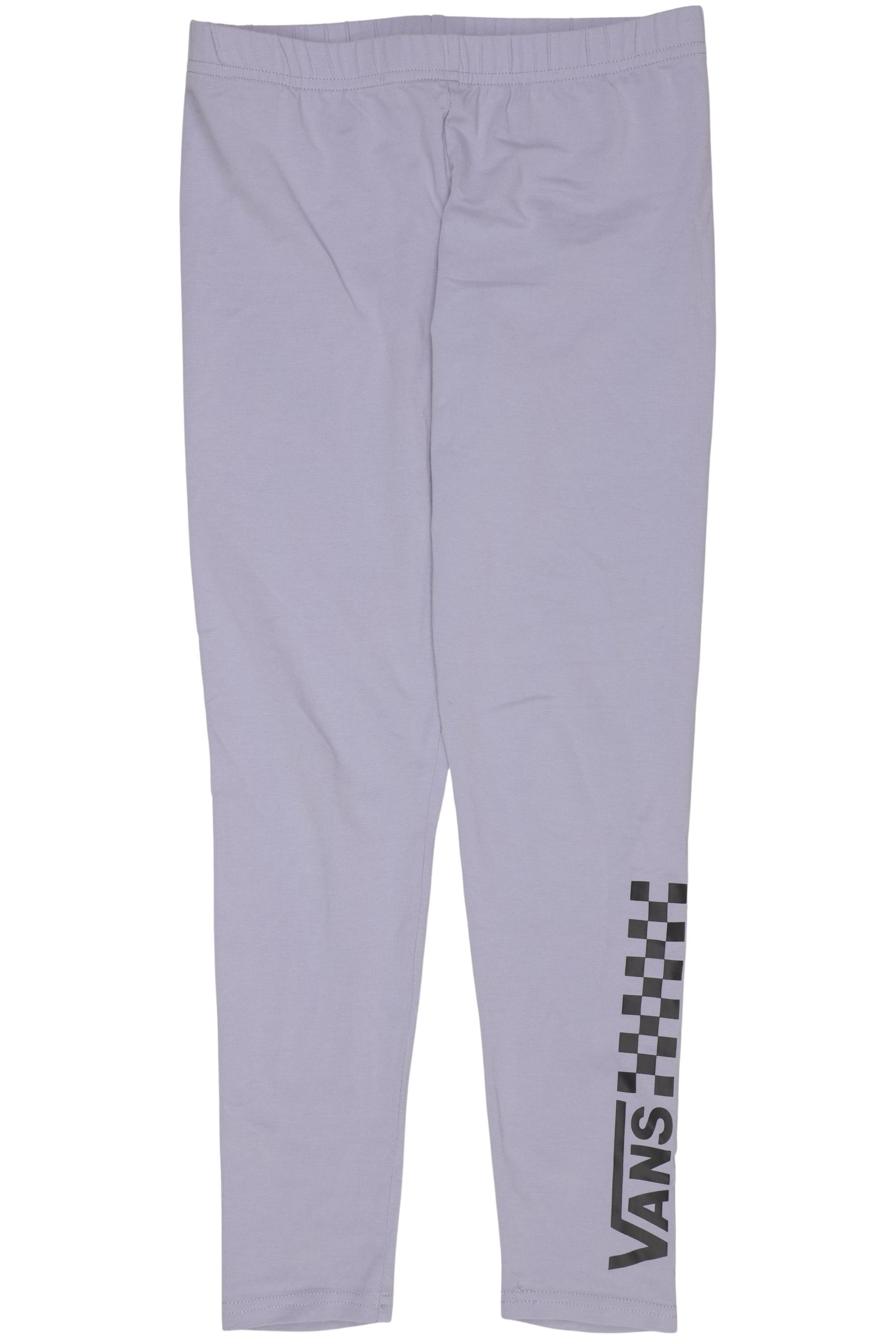 

Vans Mädchen Stoffhose, grau, Gr. 146
