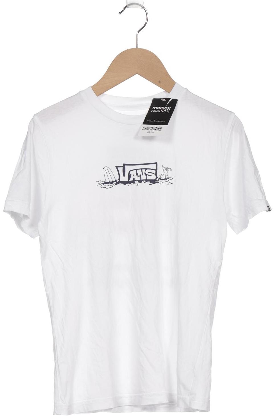 

VANS Mädchen T-Shirt, weiß