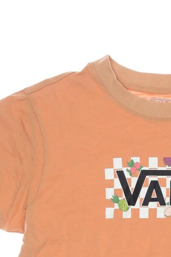 Thumbnail - Vans Mädchen T-Shirt, orange, Gr. 16