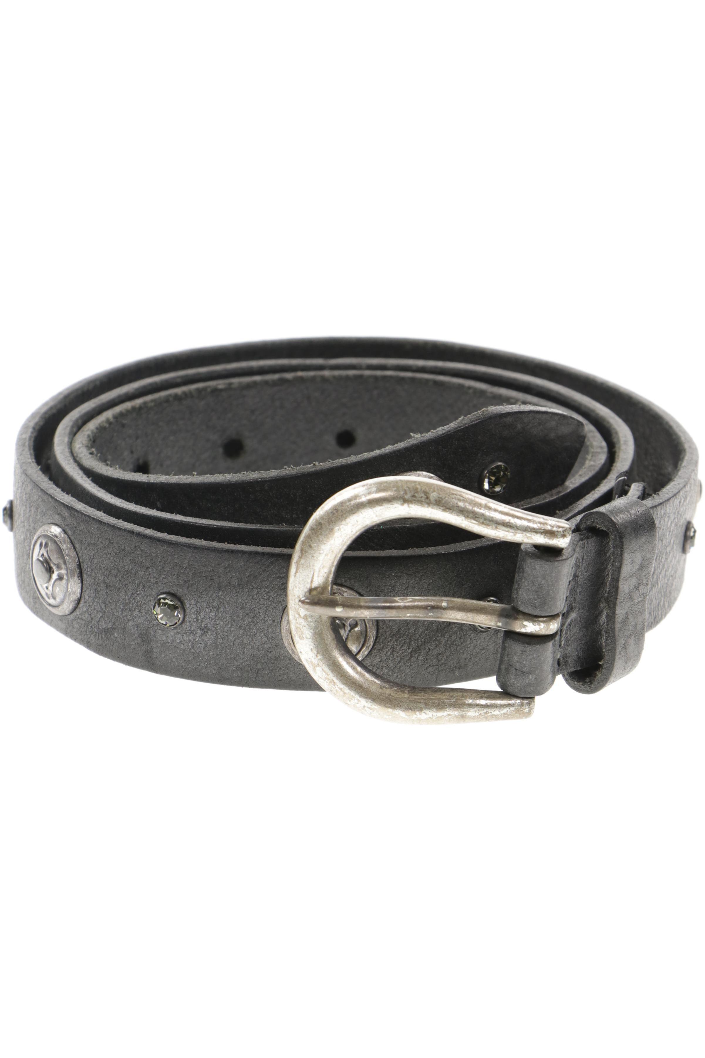 

Vanzetti Damen Gürtel, schwarz, Gr.