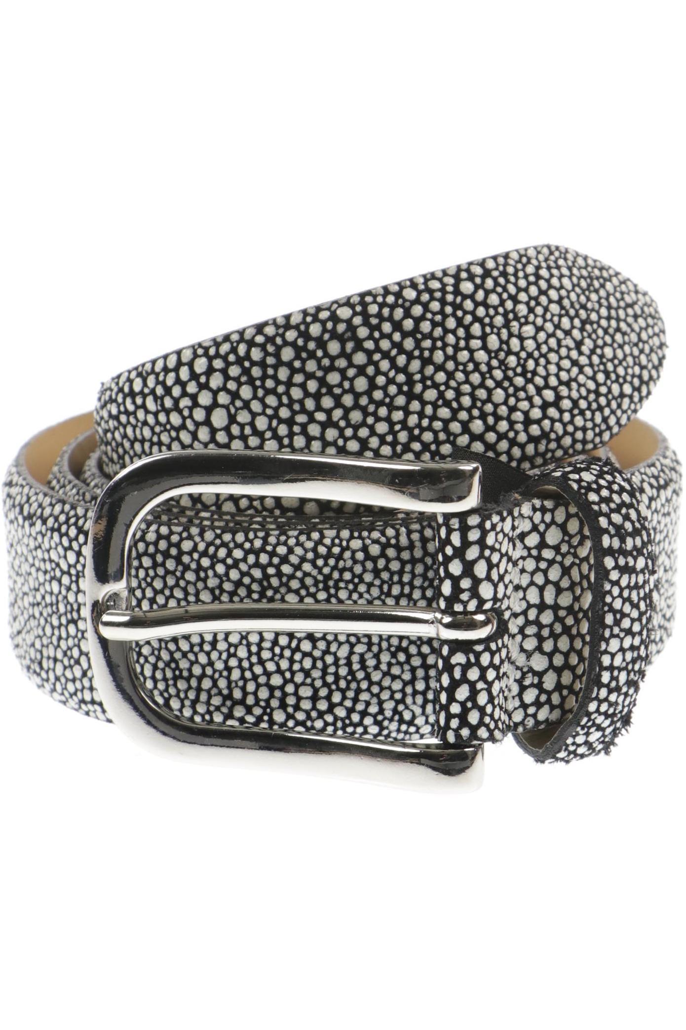 

Vanzetti Damen Gürtel, weiß, Gr.