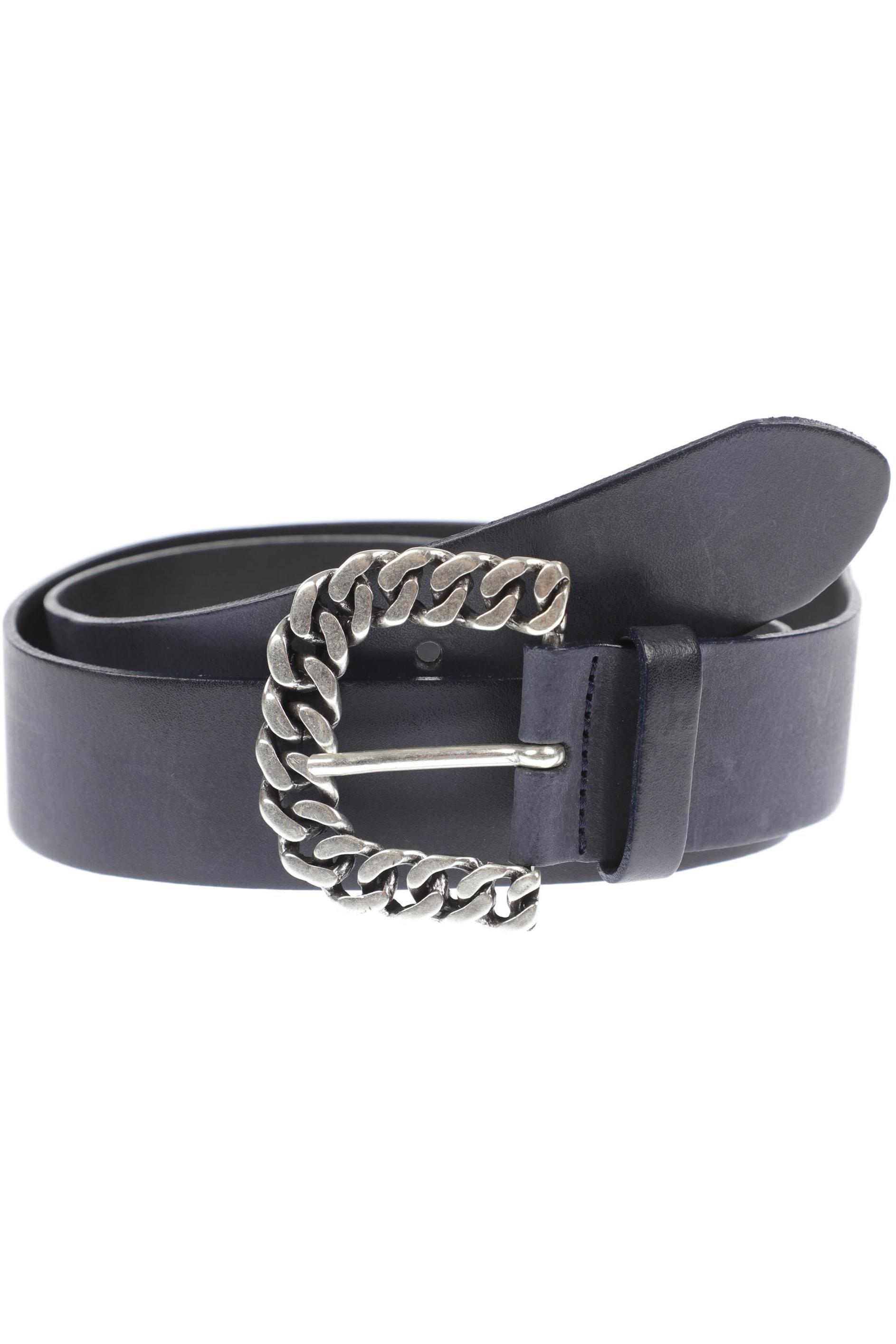 

Vanzetti Damen Gürtel, blau, Gr.