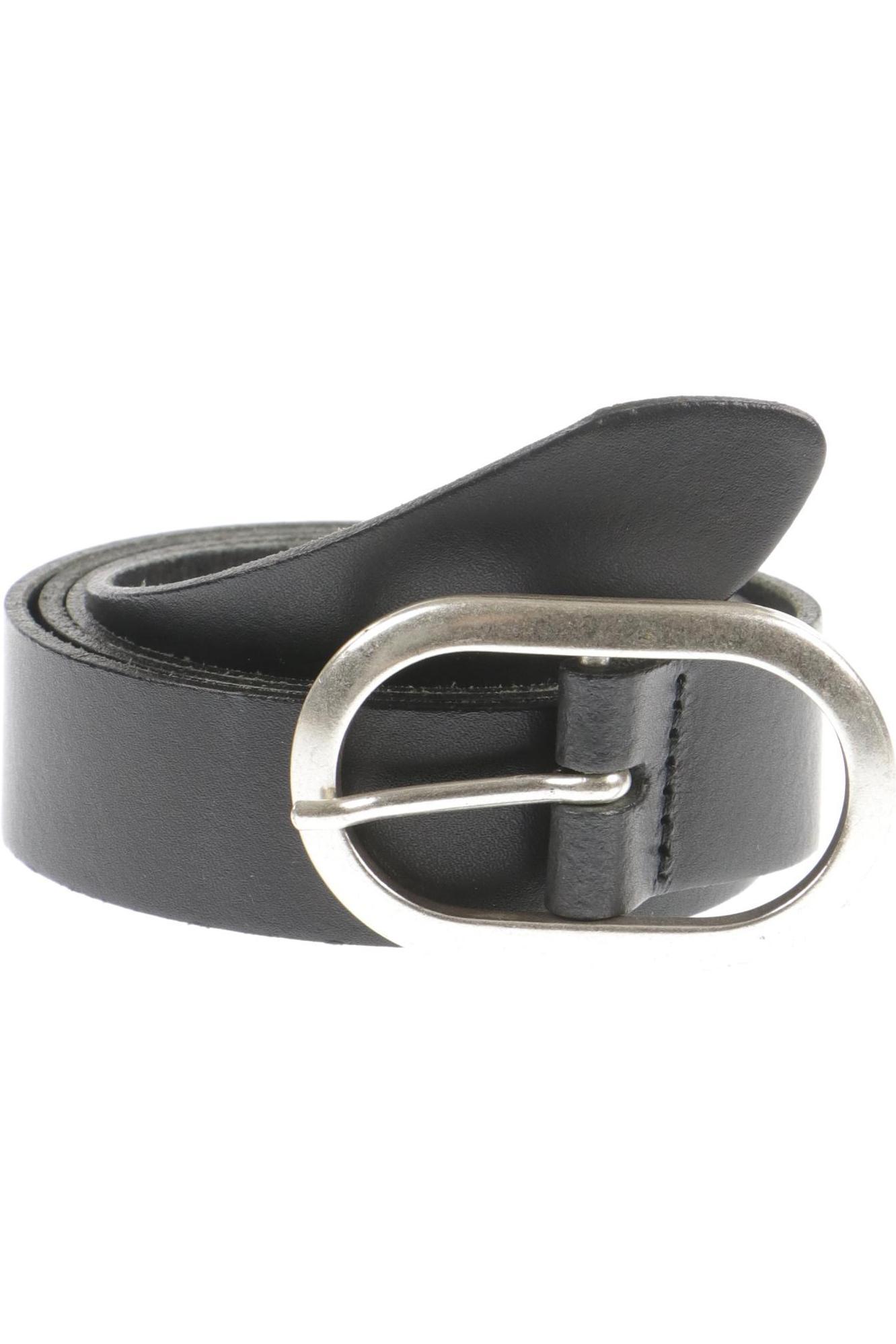 

Vanzetti Damen Gürtel, schwarz, Gr.