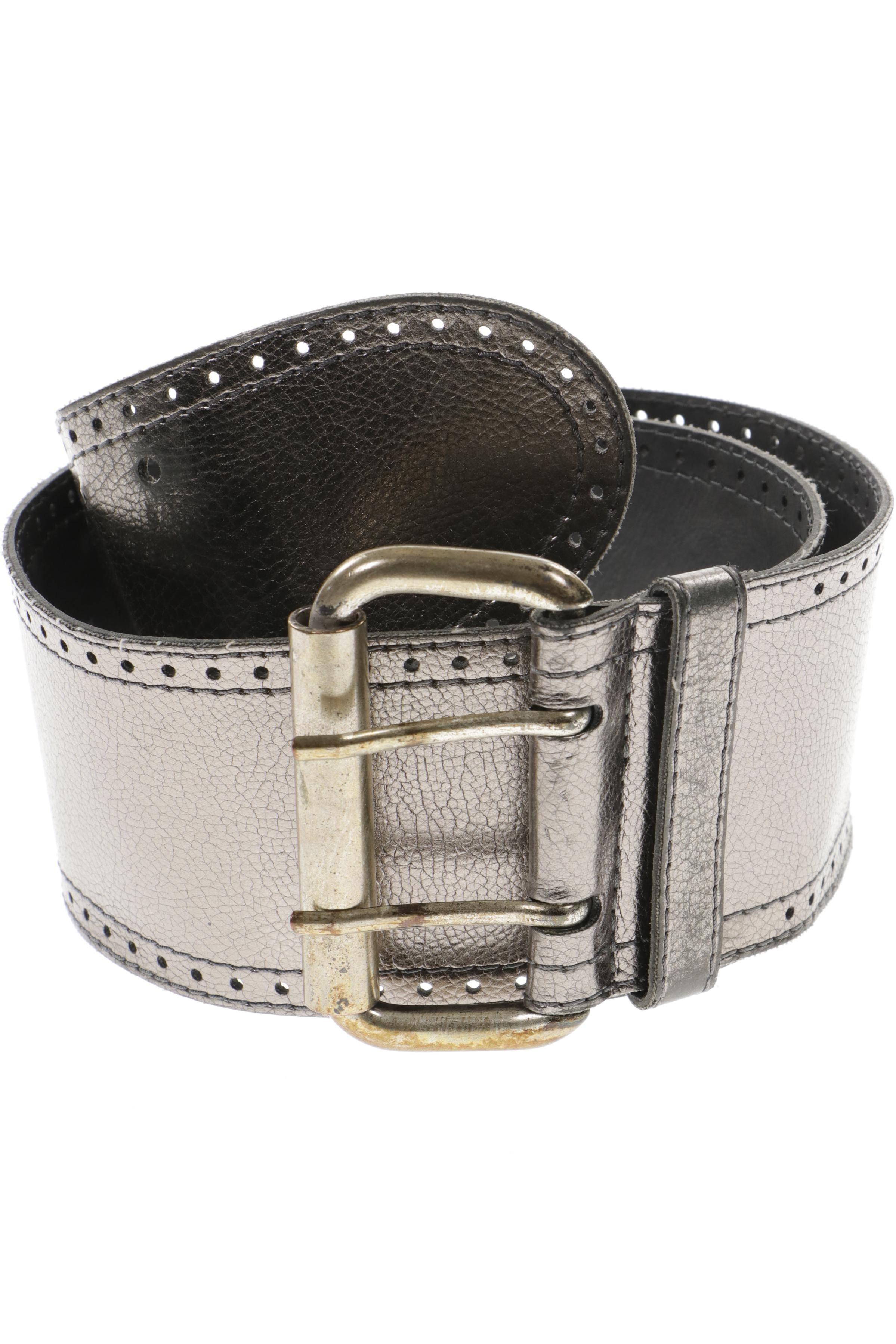 

Vanzetti Damen Gürtel, silber, Gr.