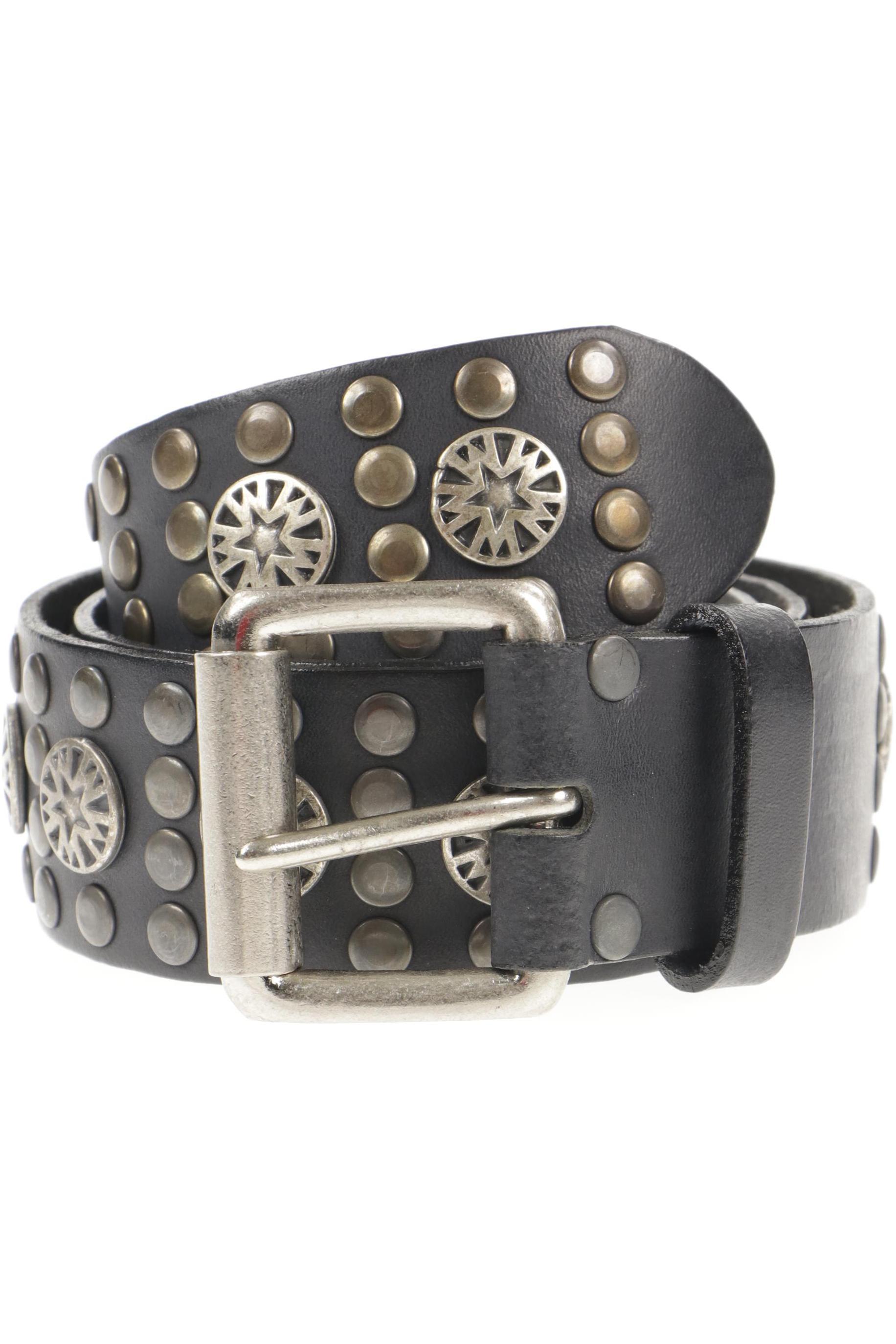 

Vanzetti Damen Gürtel, schwarz, Gr.