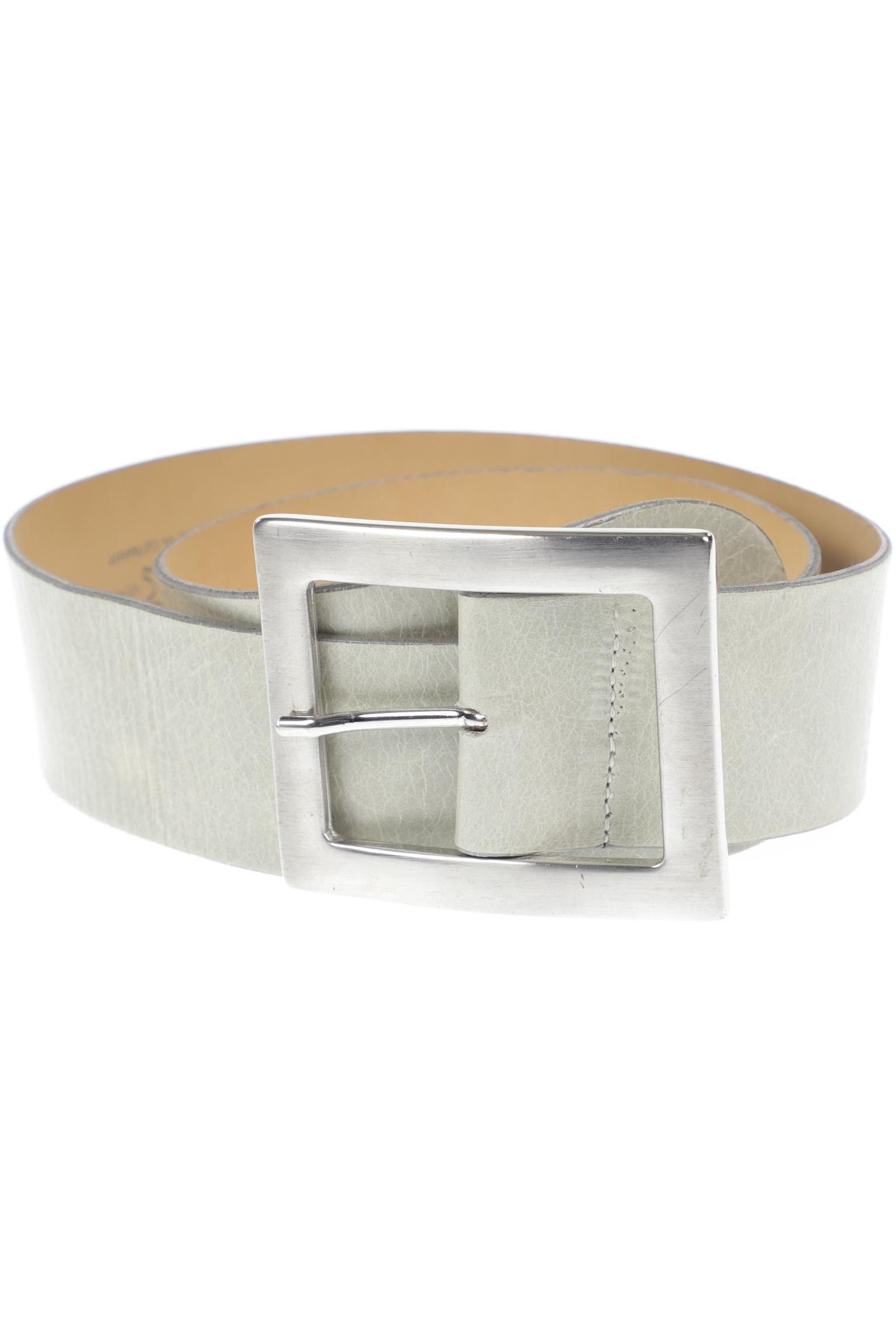 

Vanzetti Damen Gürtel, grau, Gr.