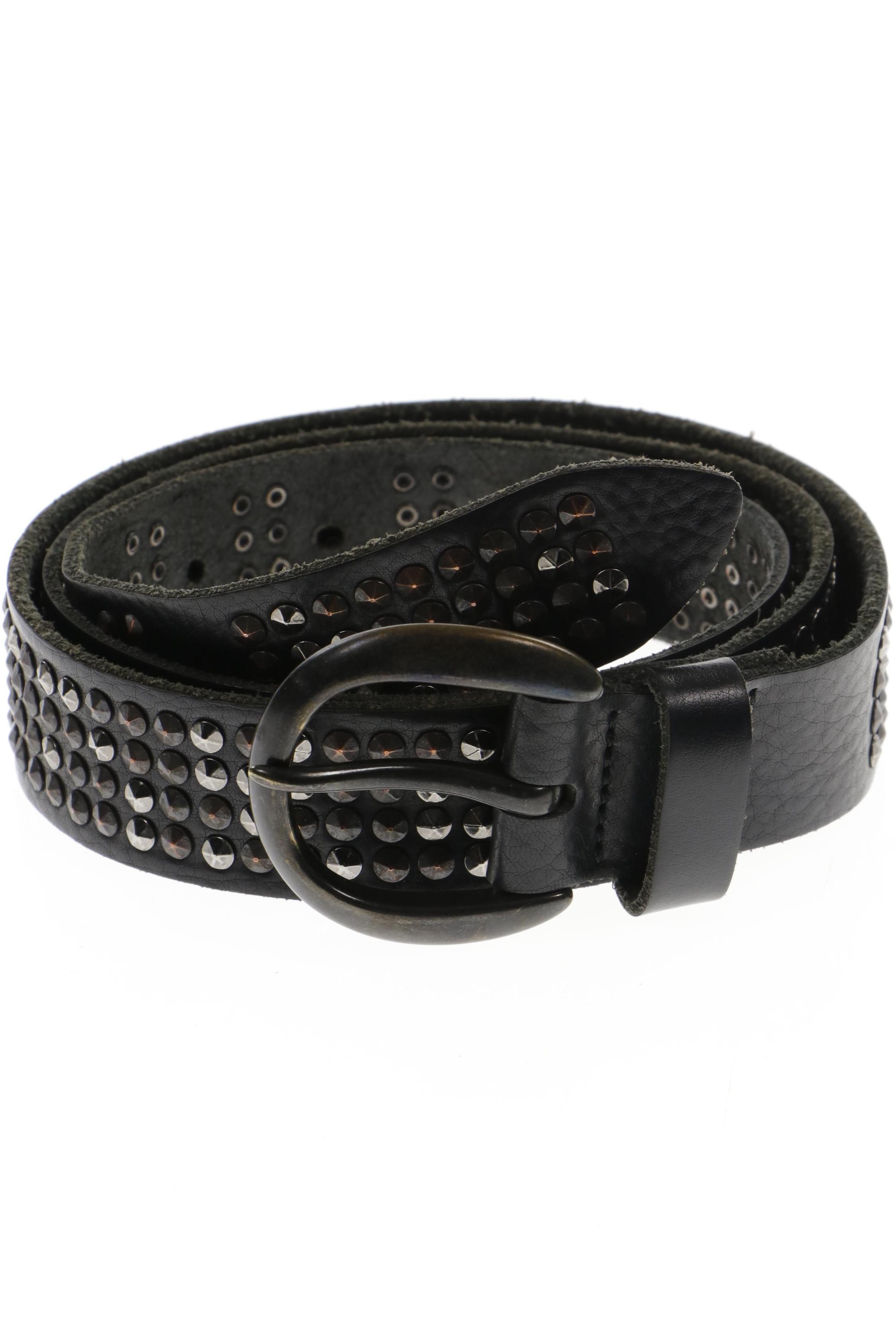 

Vanzetti Damen Gürtel, schwarz, Gr.