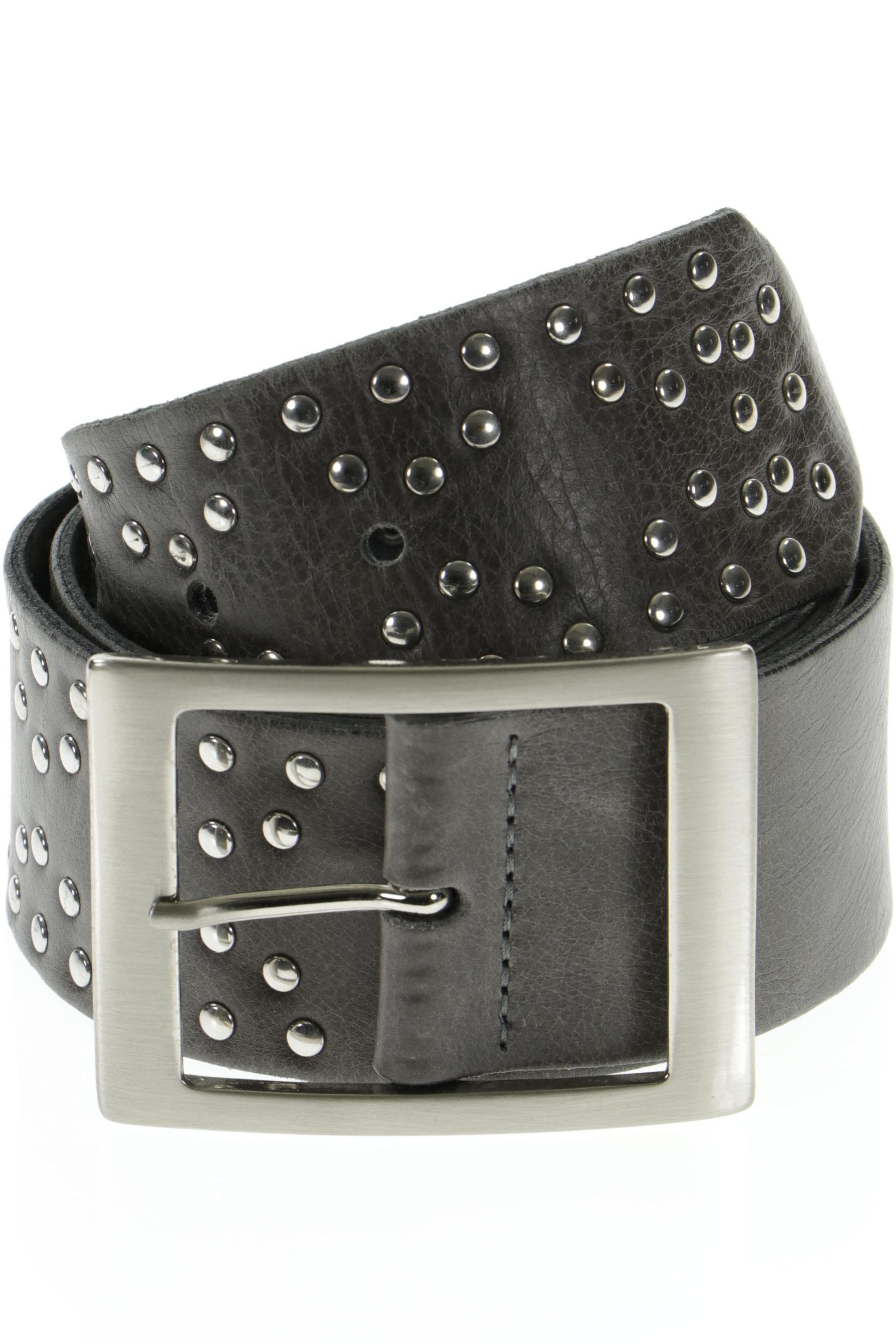 

Vanzetti Damen Gürtel, grau, Gr.