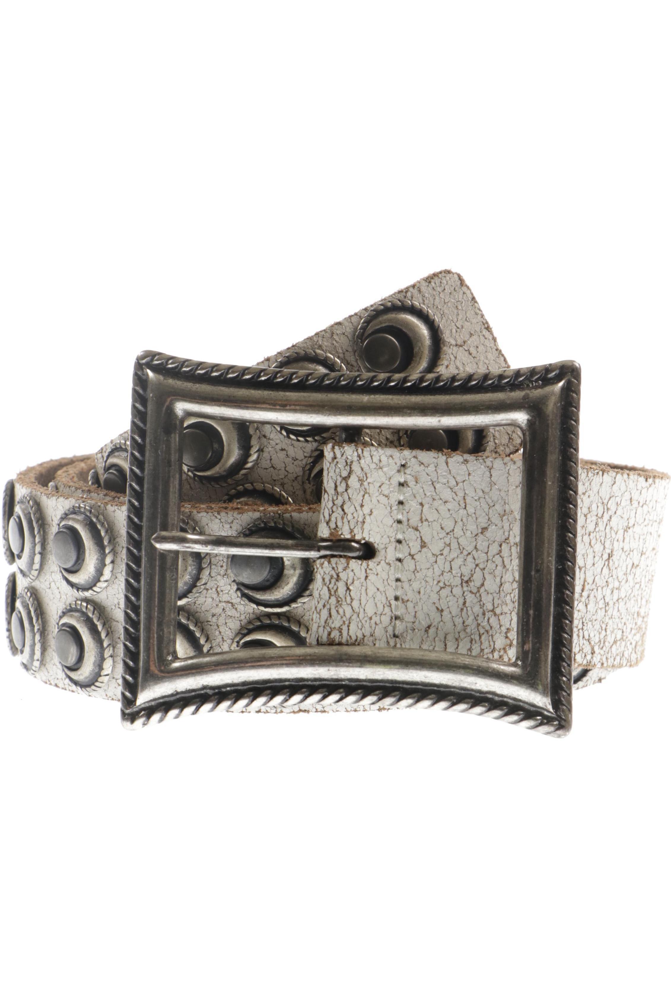 

Vanzetti Damen Gürtel, beige, Gr.