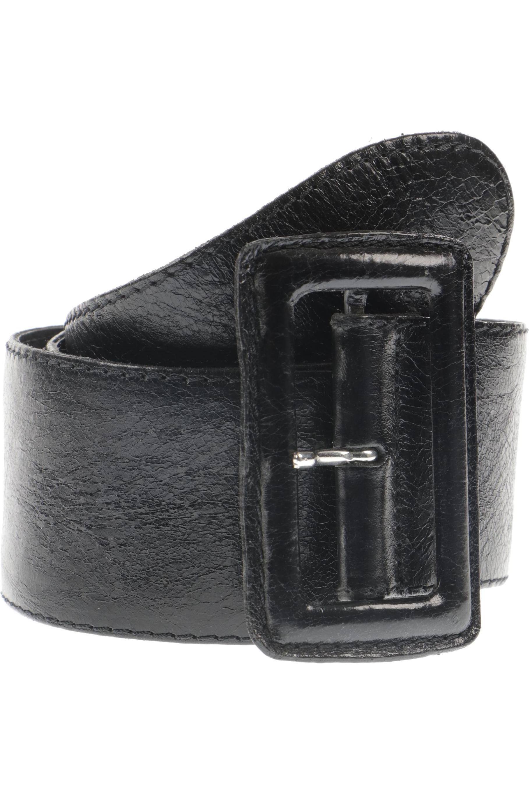 

Vanzetti Damen Gürtel, schwarz, Gr.